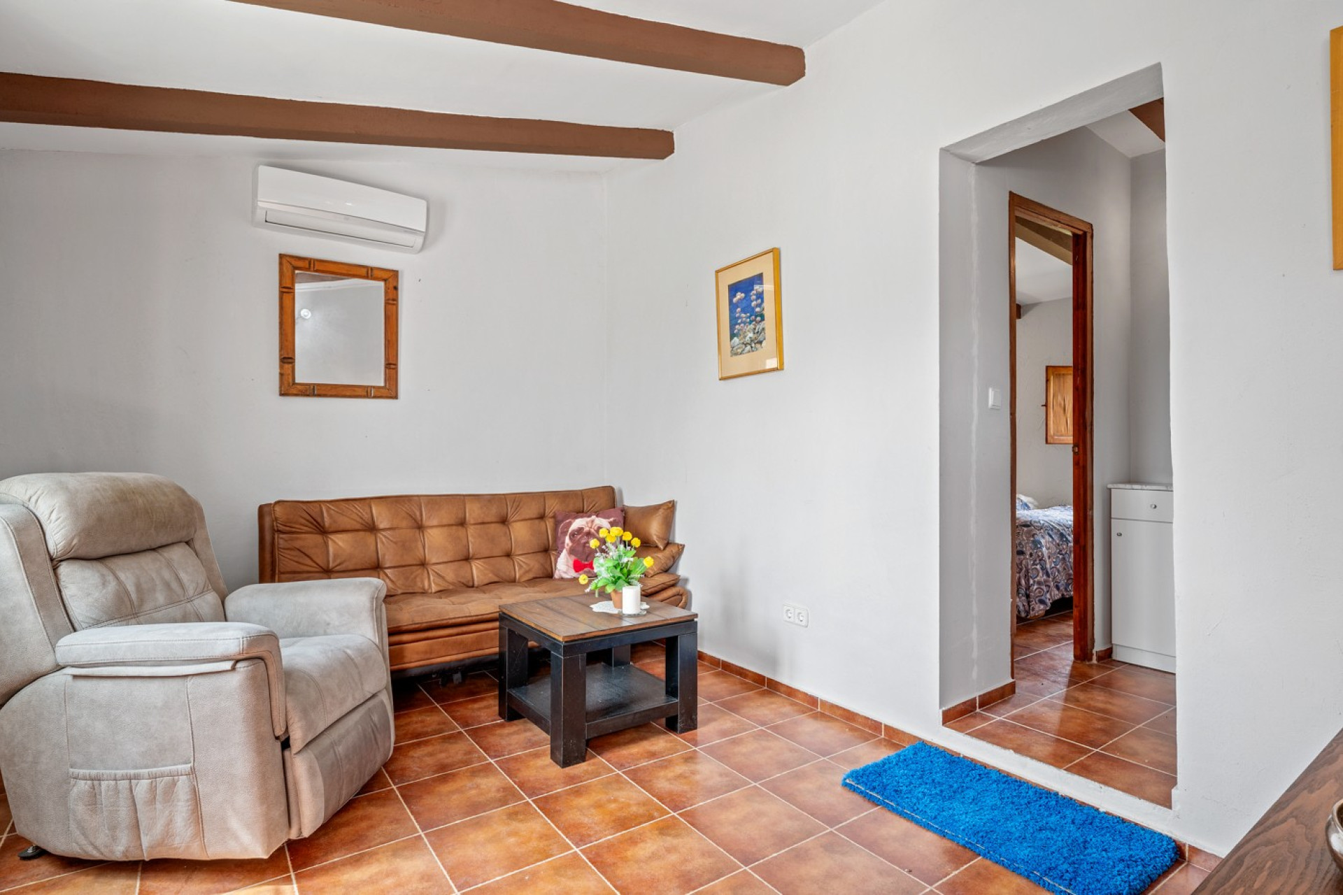 Reventa - Finca / Casa de Campo - La Nucía