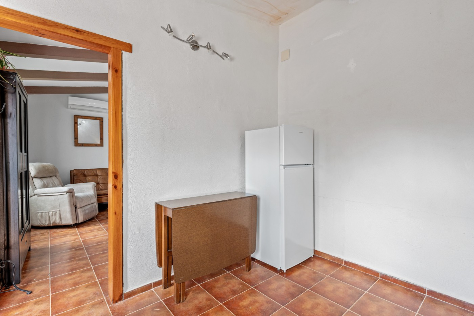 Reventa - Finca / Casa de Campo - La Nucía