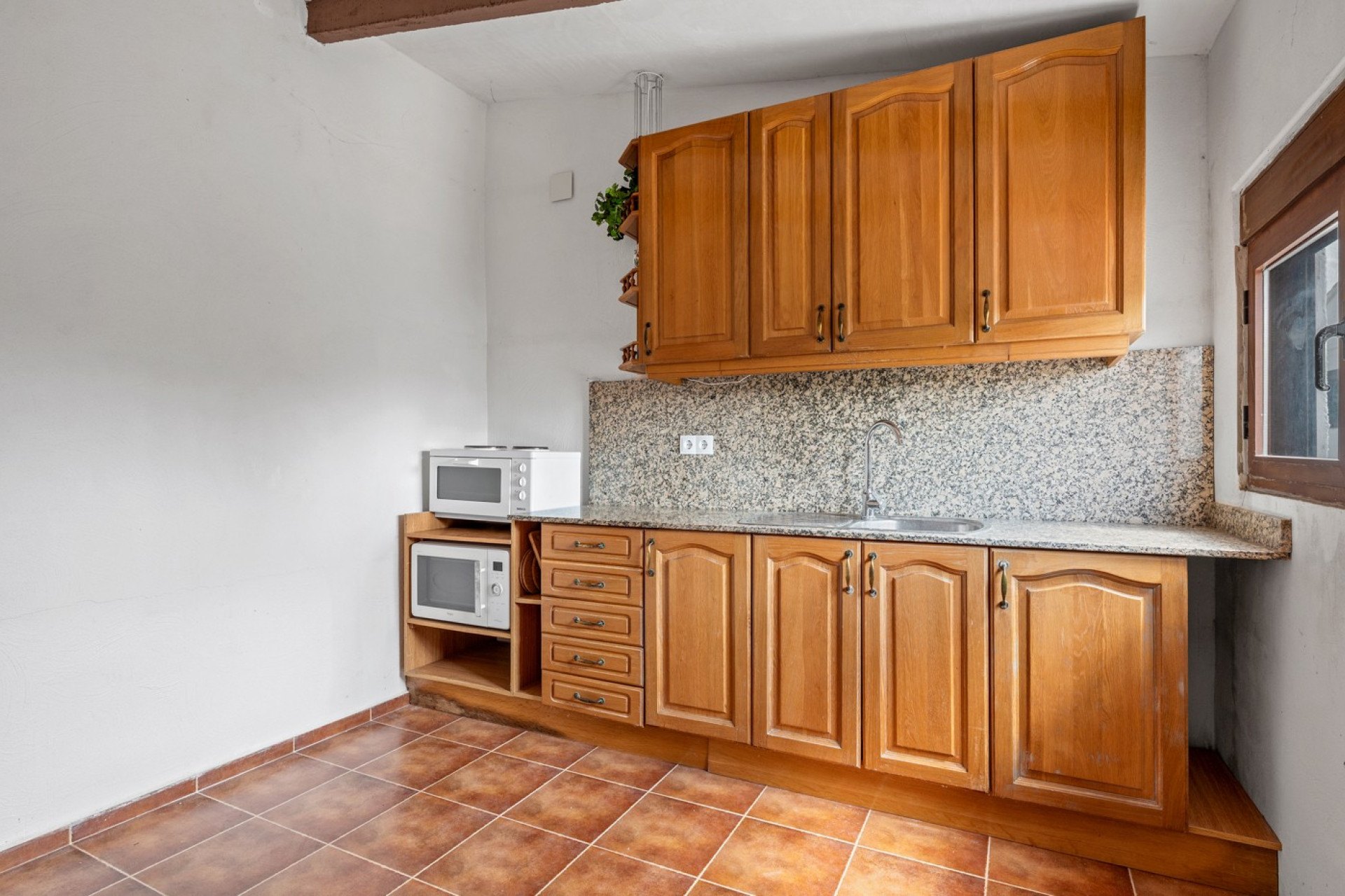 Reventa - Finca / Casa de Campo - La Nucía
