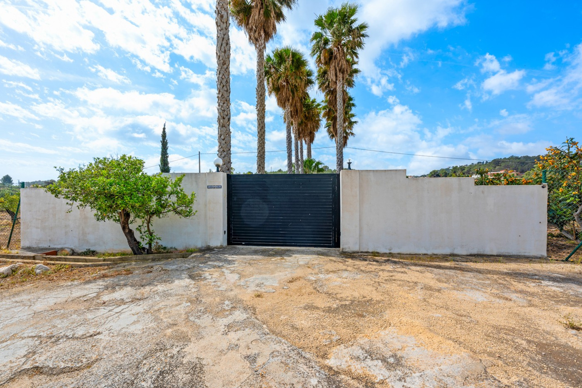 Reventa - Finca / Casa de Campo - La Nucía