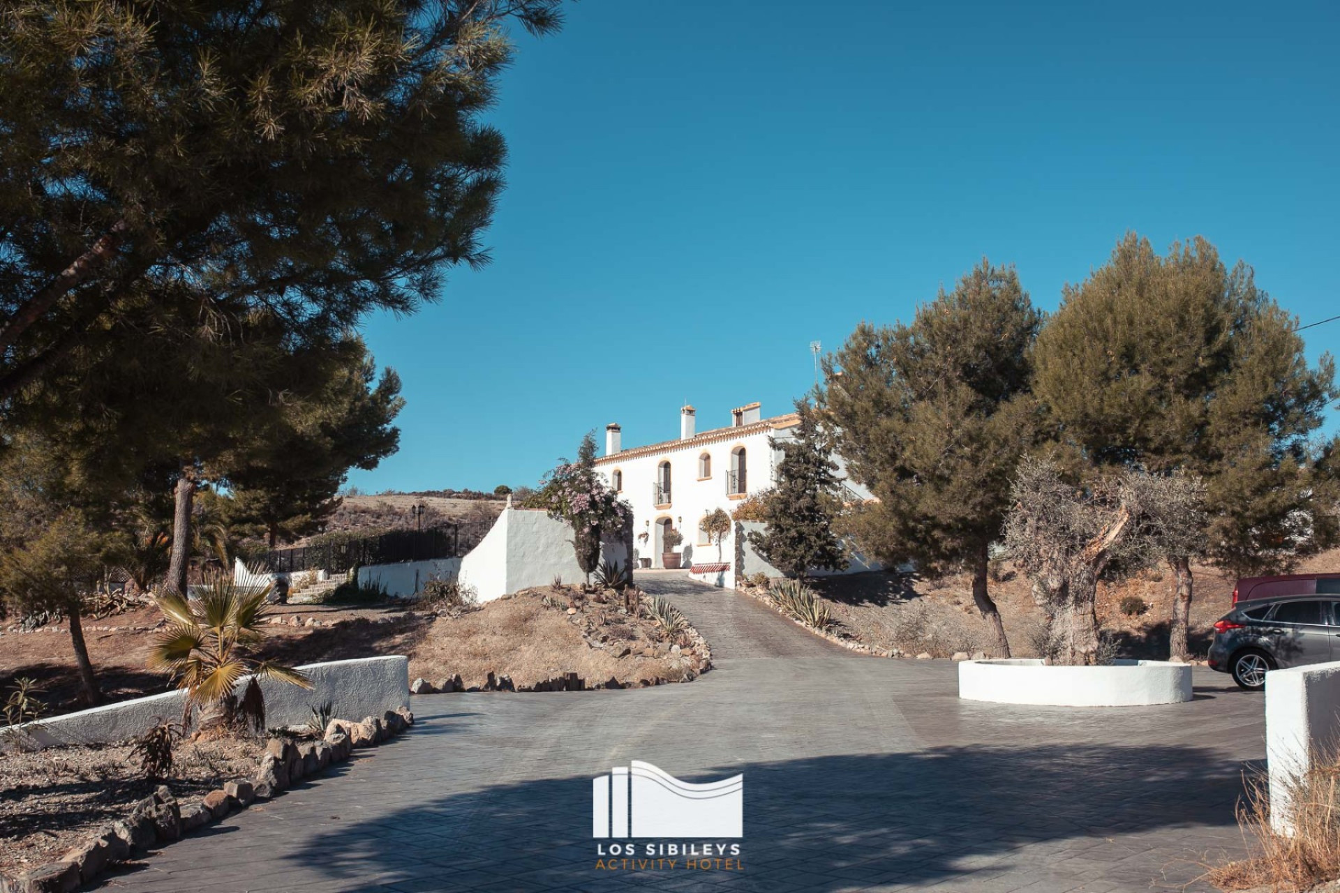 Reventa - Finca / Casa de Campo - Lorca