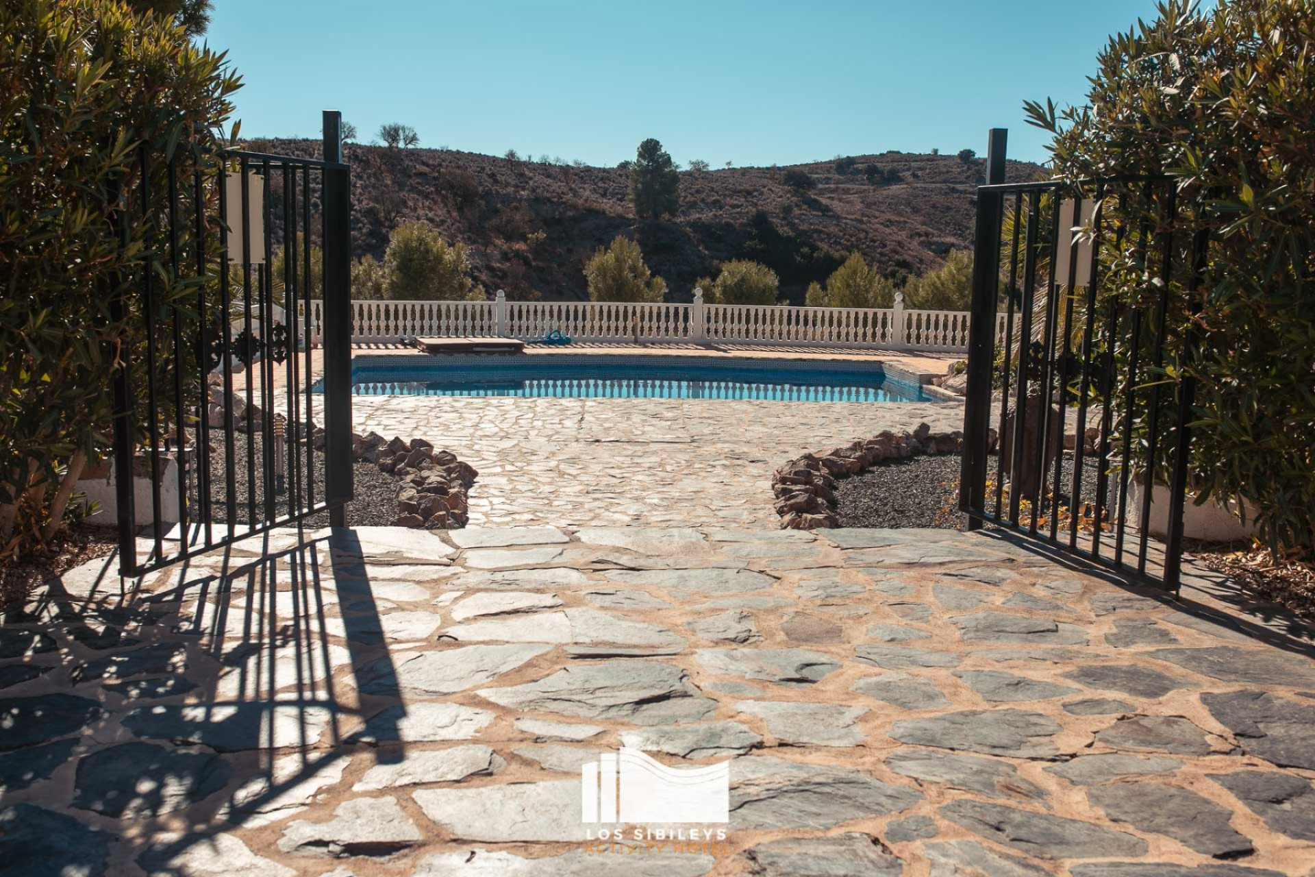 Reventa - Finca / Casa de Campo - Lorca