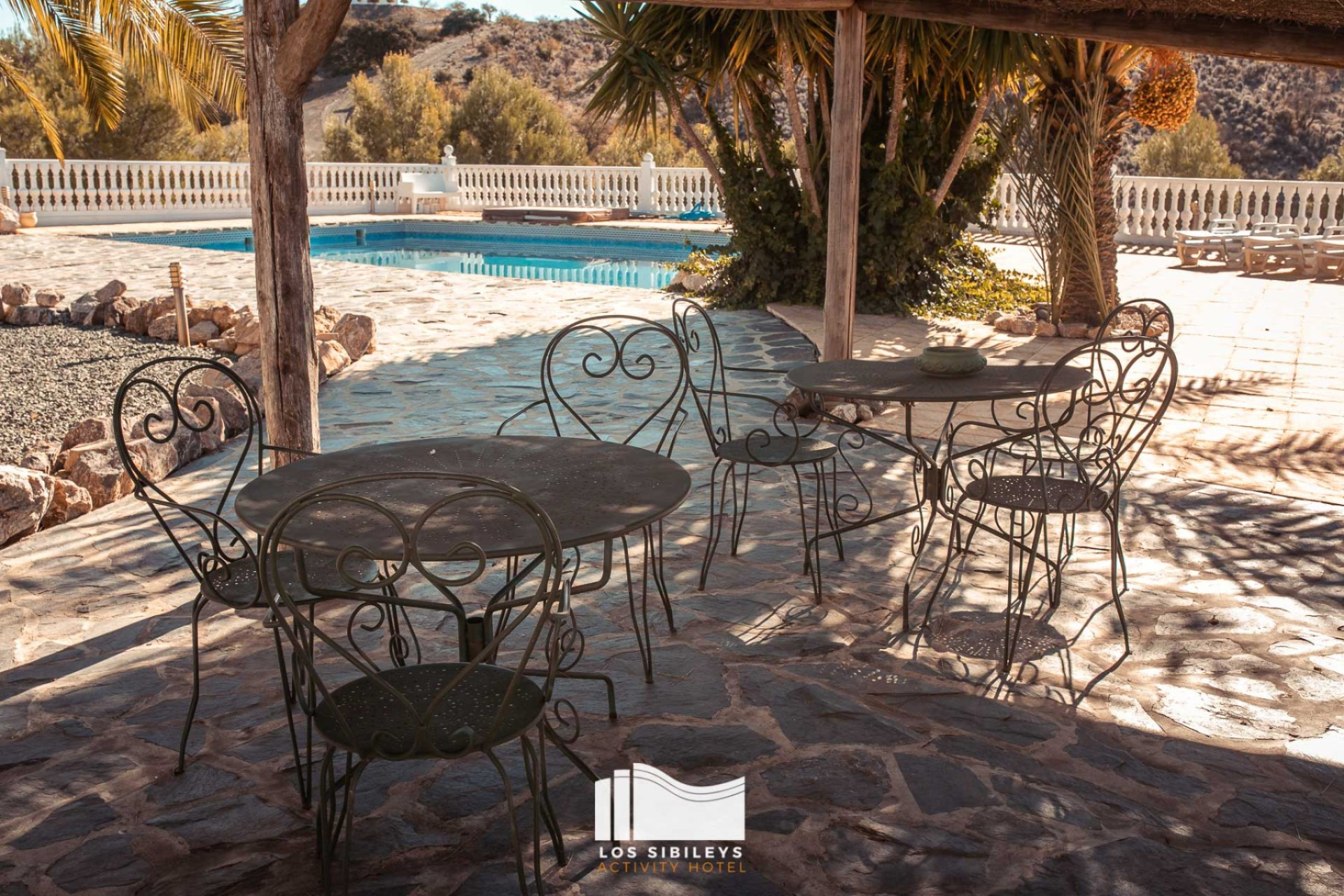 Reventa - Finca / Casa de Campo - Lorca