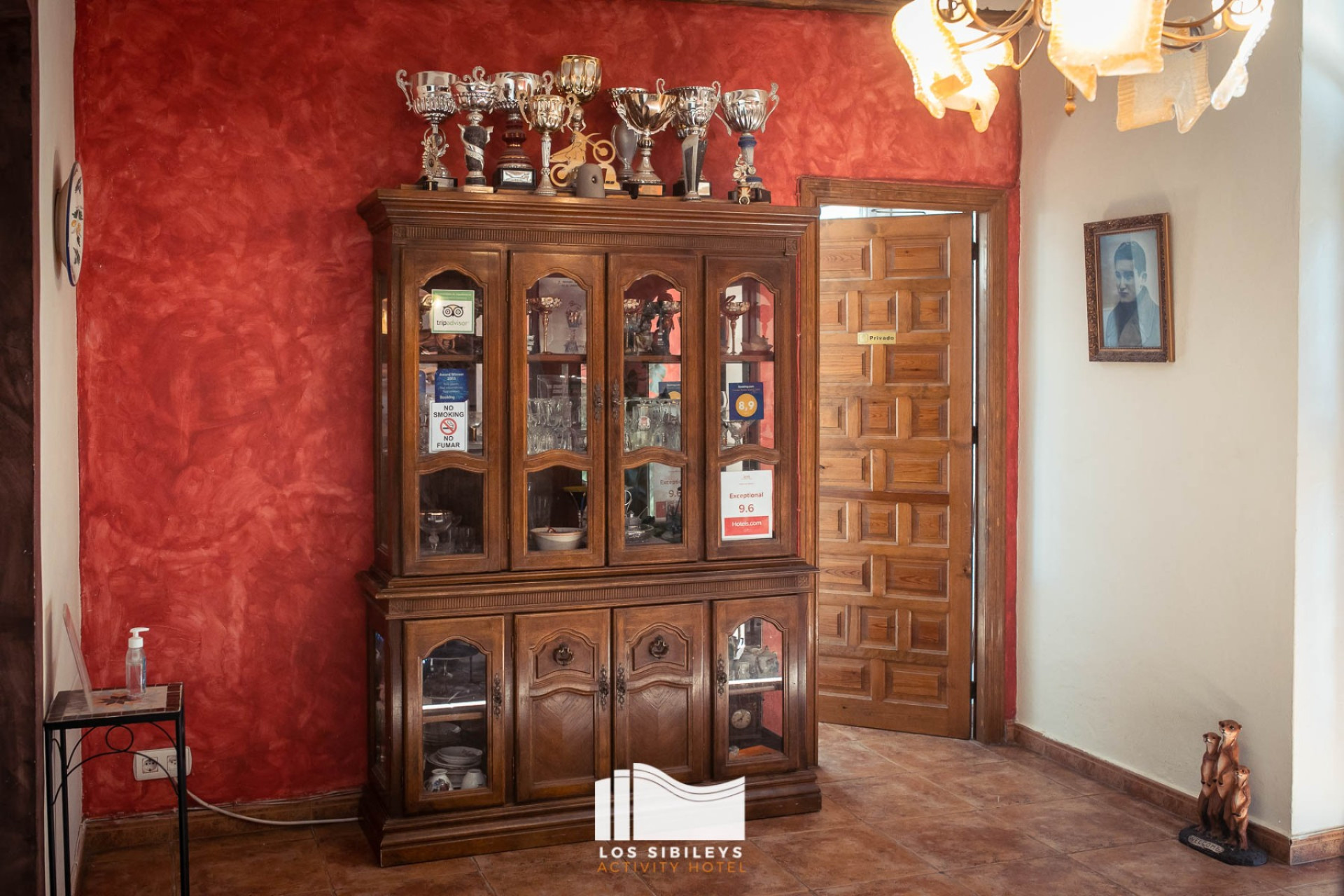 Reventa - Finca / Casa de Campo - Lorca