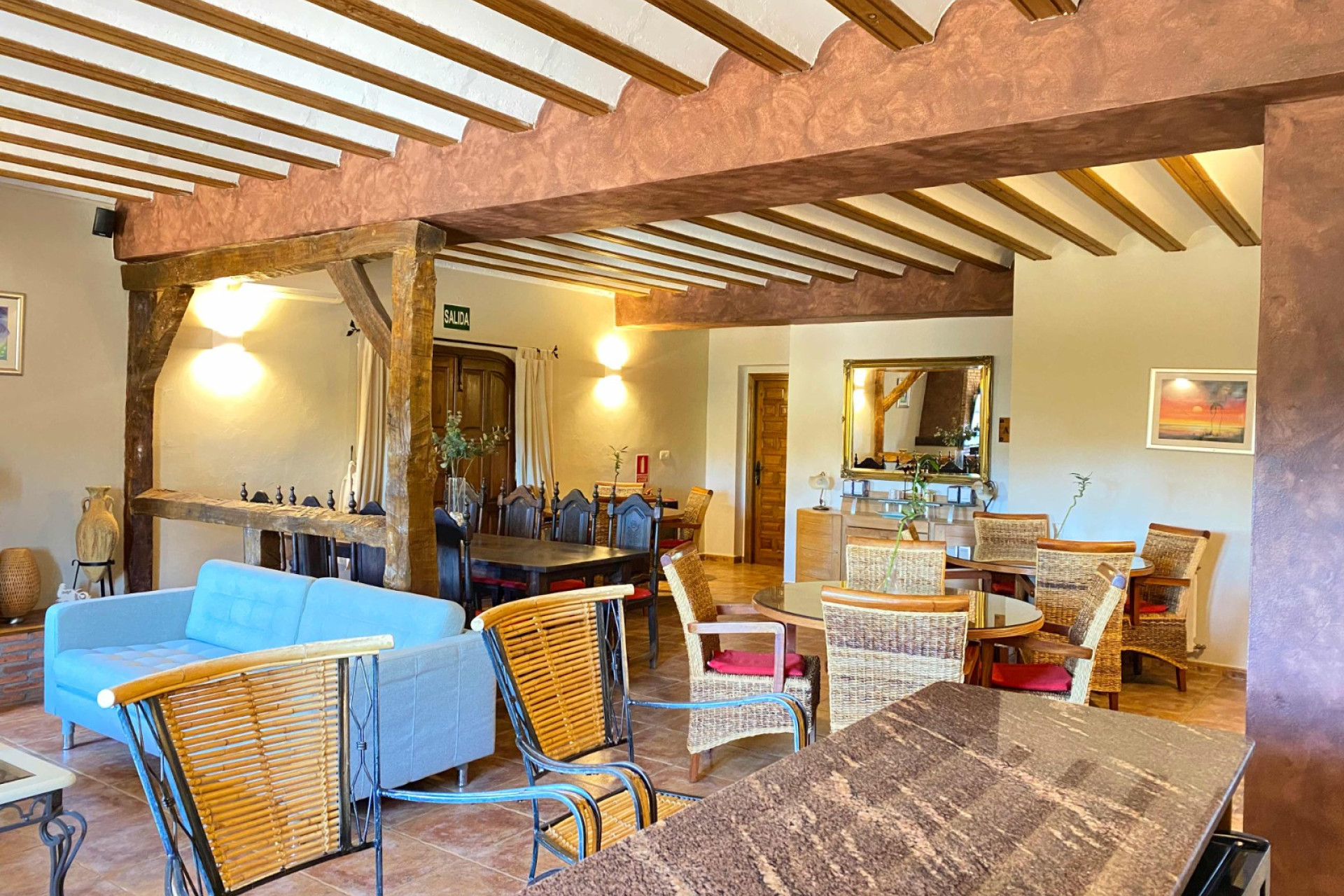 Reventa - Finca / Casa de Campo - Lorca