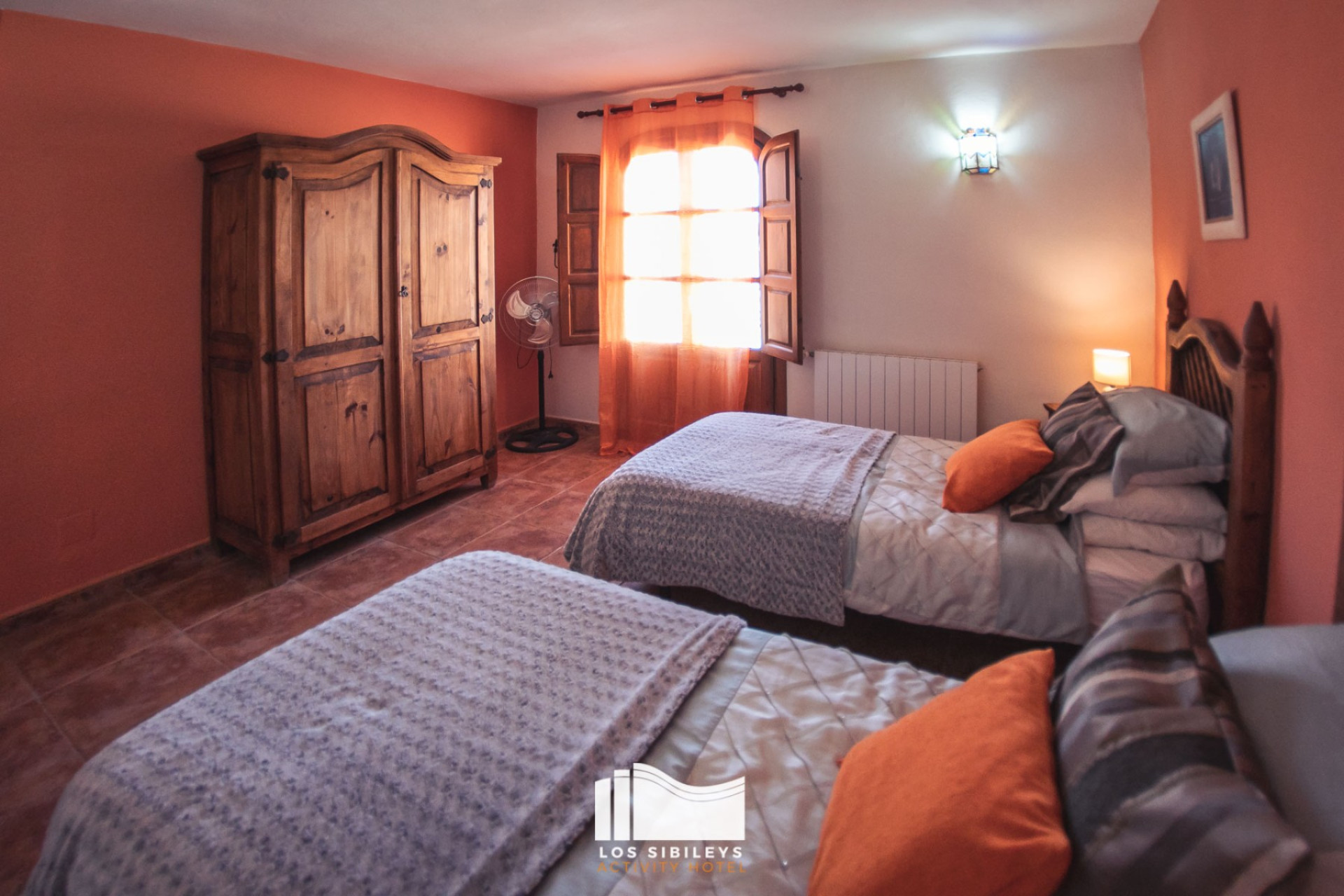 Reventa - Finca / Casa de Campo - Lorca