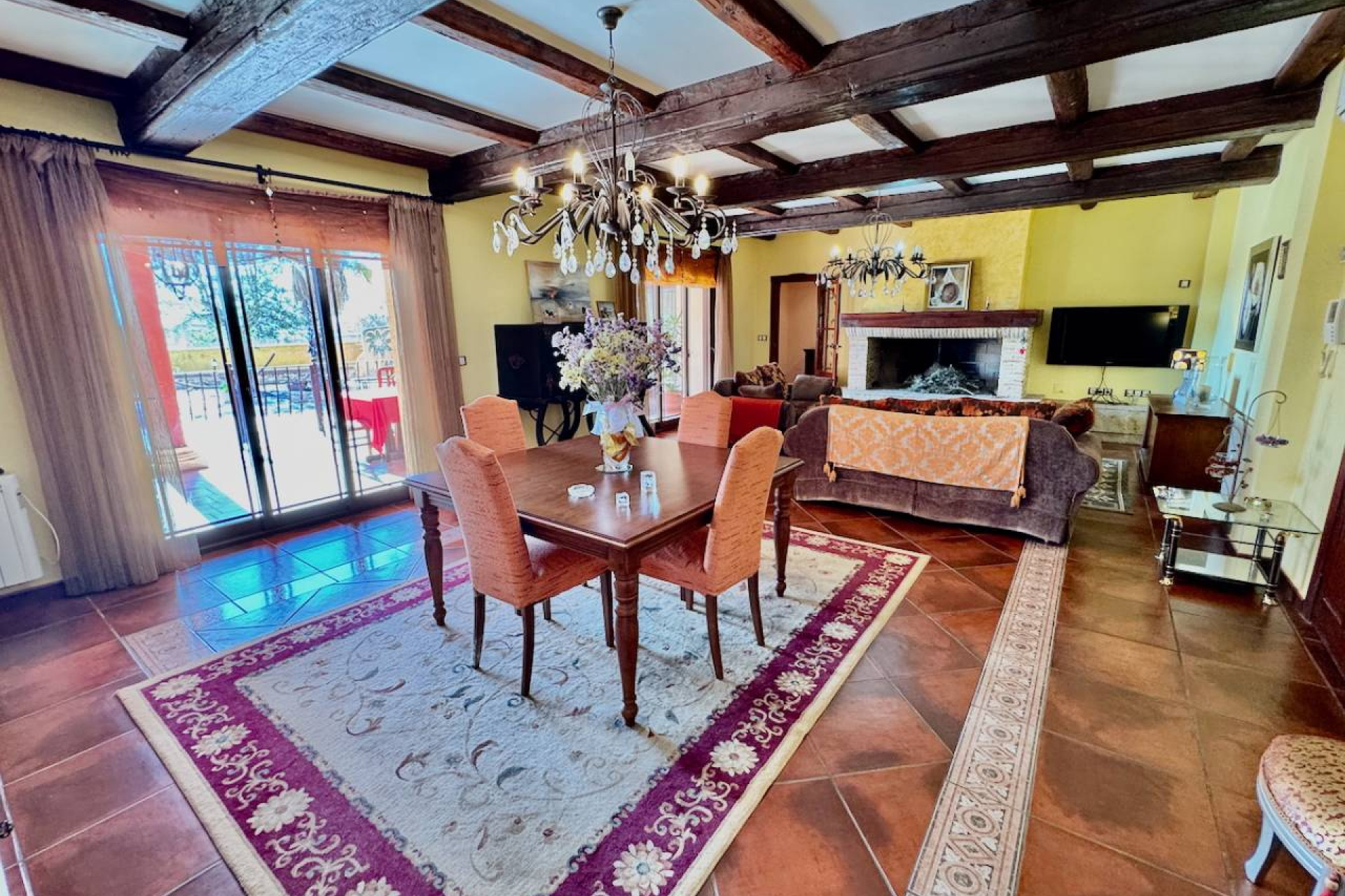 Reventa - Finca / Casa de Campo - Los Montesinos