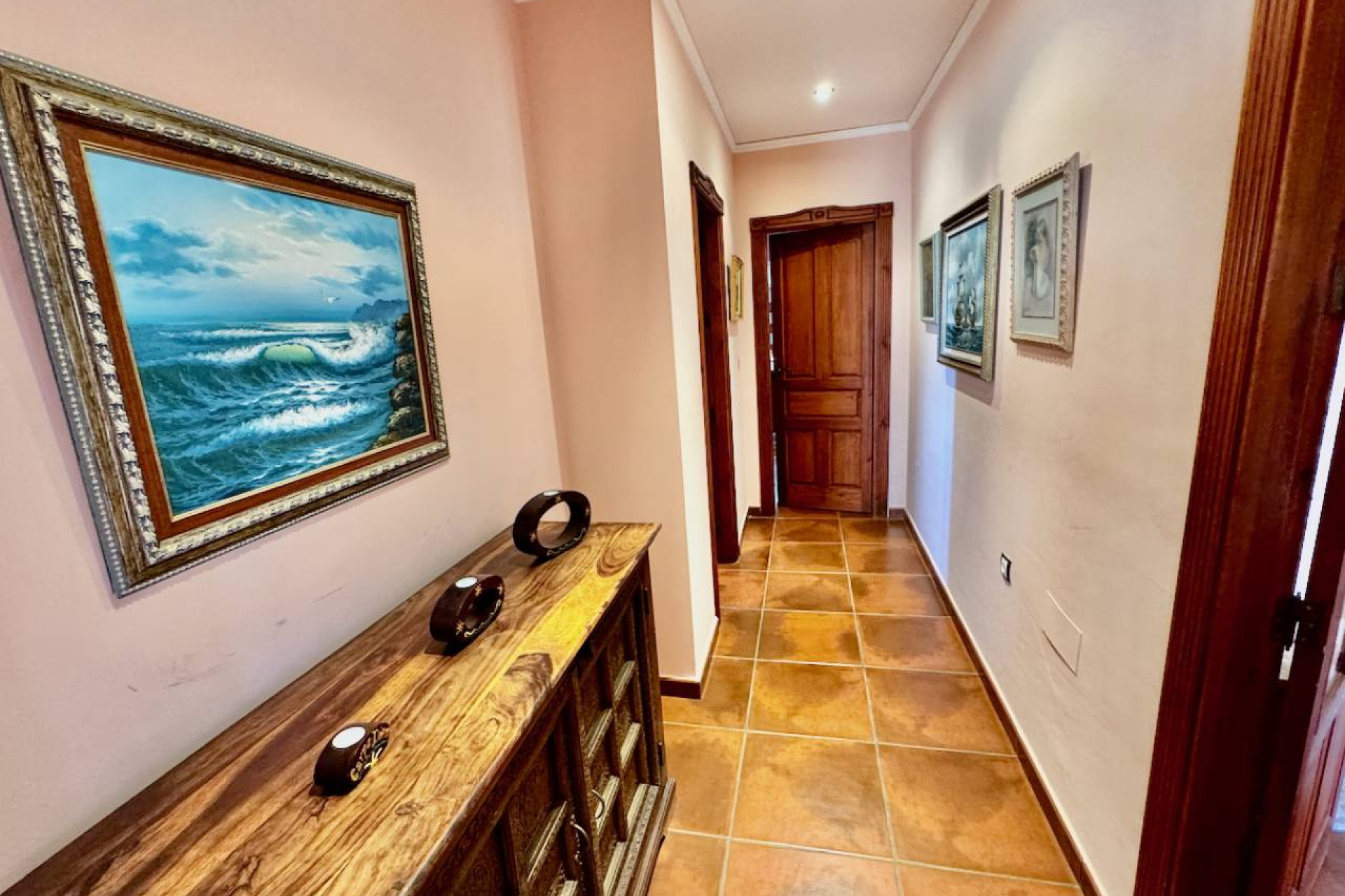 Reventa - Finca / Casa de Campo - Los Montesinos