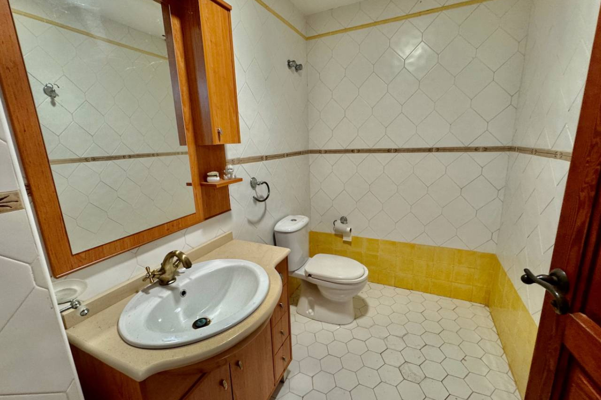 Reventa - Finca / Casa de Campo - Los Montesinos