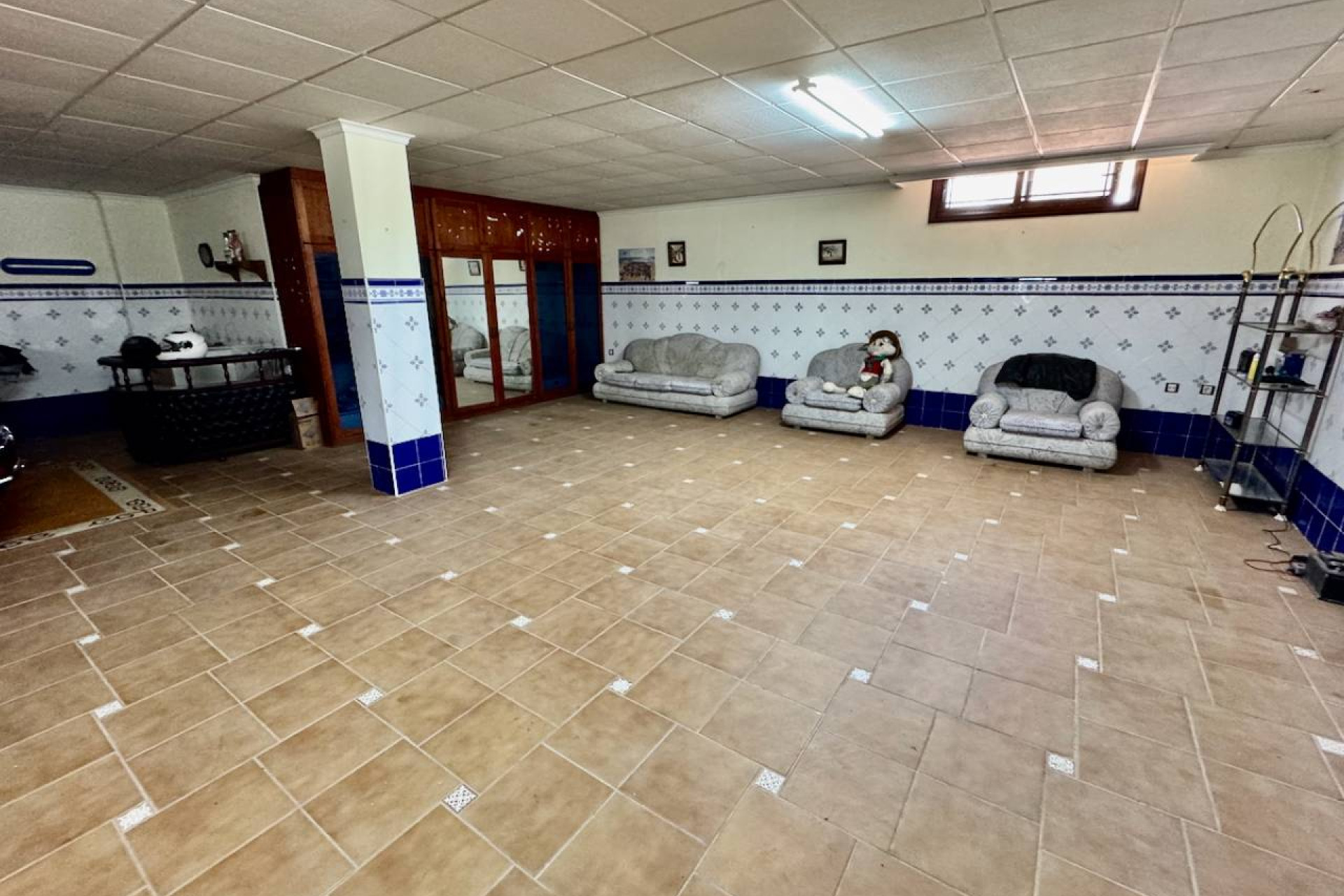 Reventa - Finca / Casa de Campo - Los Montesinos