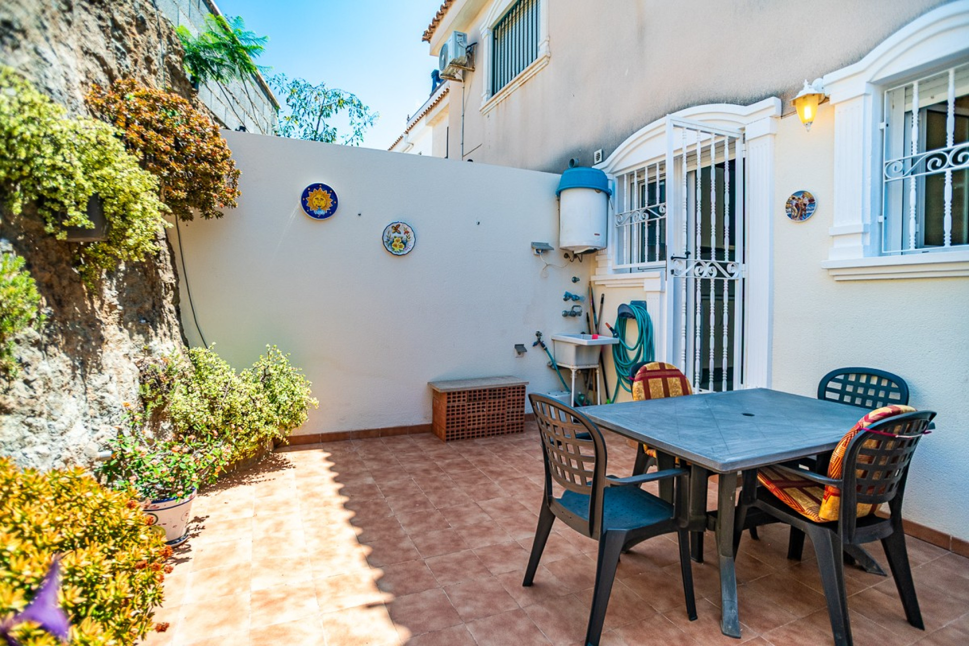Reventa - Finca / Casa de Campo - LOS URRUTIAS - Costa Calida