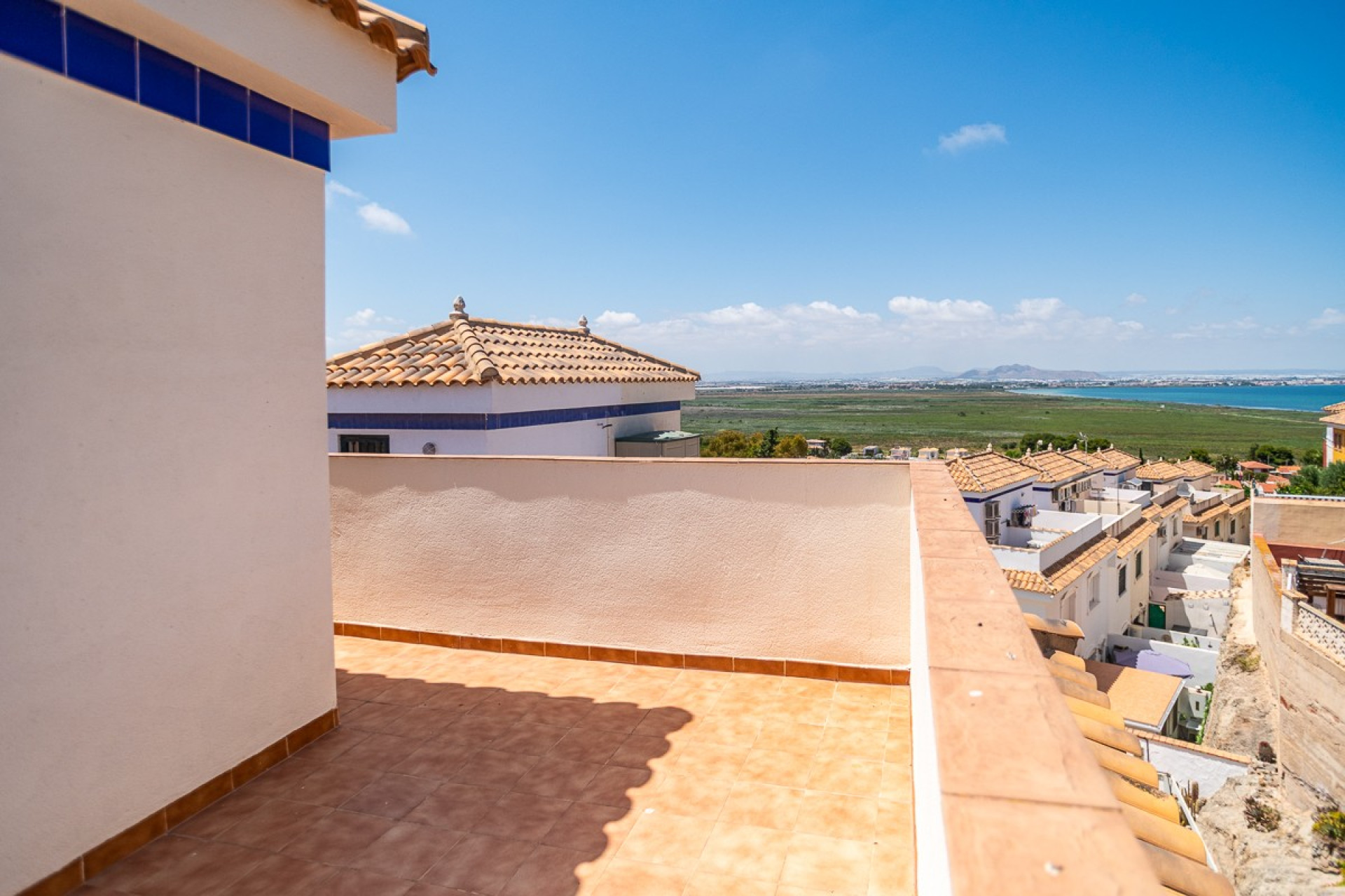 Reventa - Finca / Casa de Campo - LOS URRUTIAS - Costa Calida