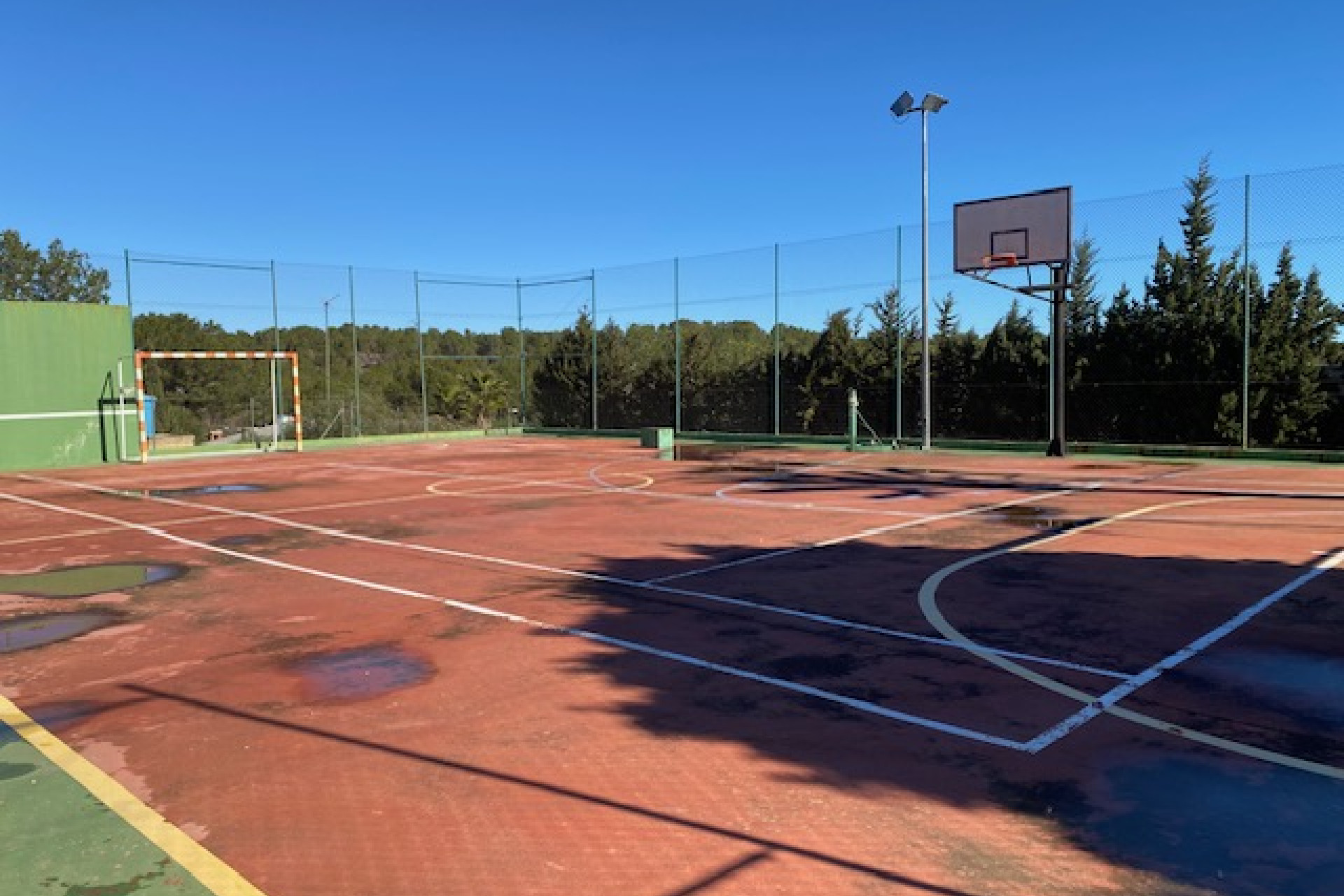 Reventa - Finca / Casa de Campo - Murcia