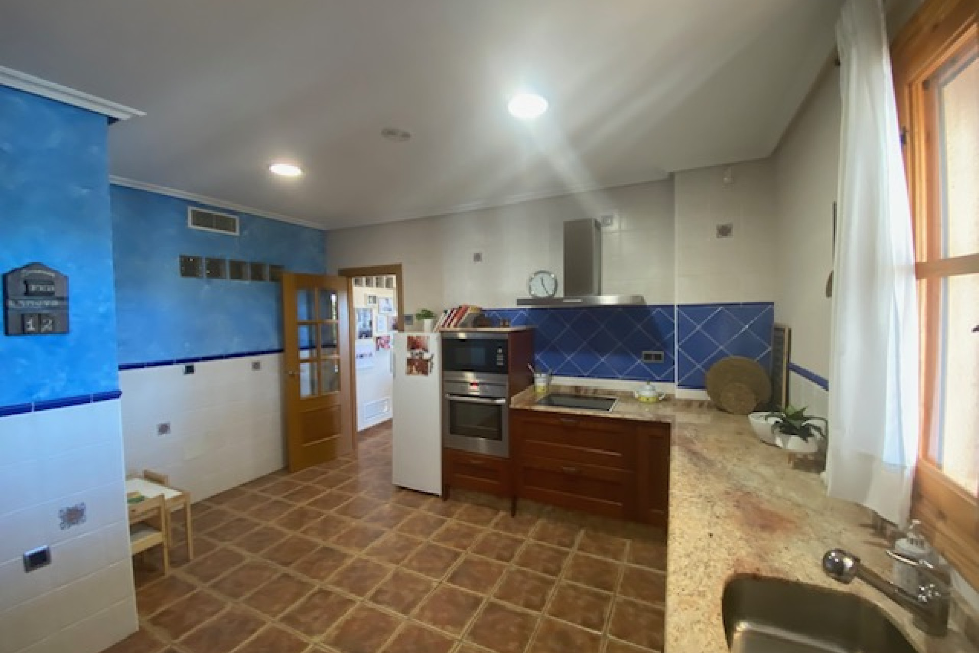 Reventa - Finca / Casa de Campo - Murcia