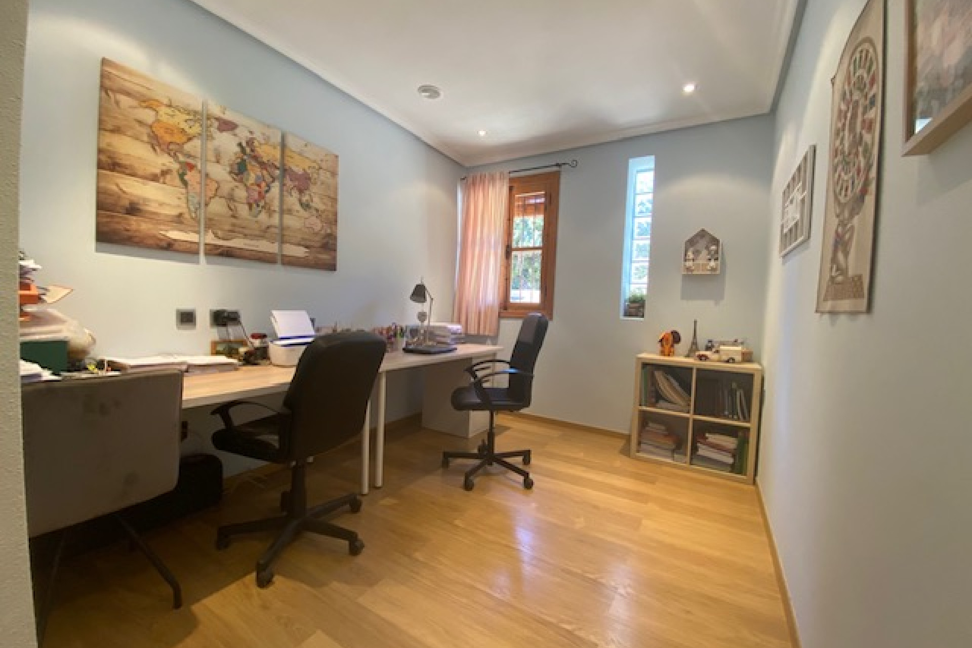 Reventa - Finca / Casa de Campo - Murcia