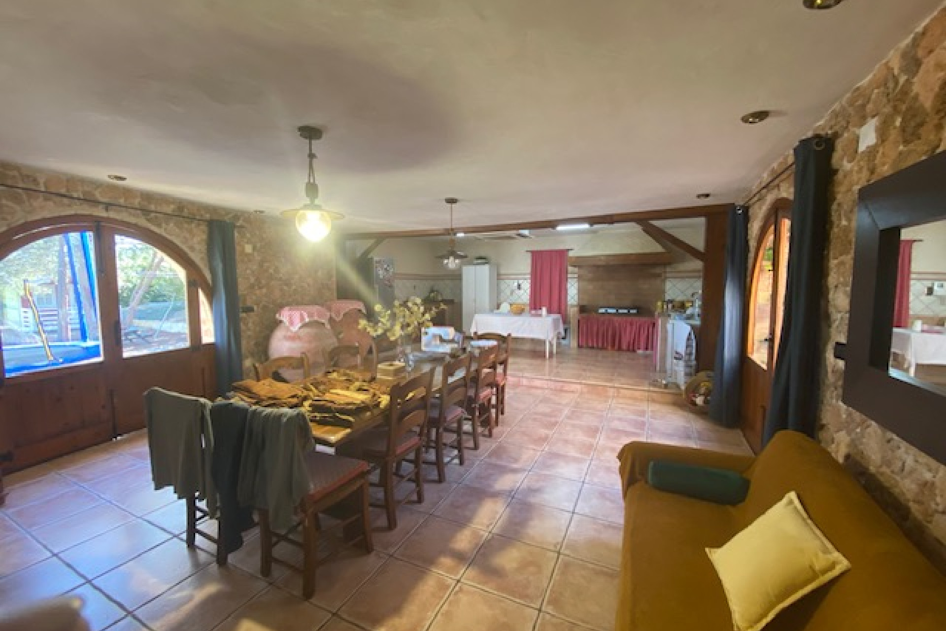 Reventa - Finca / Casa de Campo - Murcia