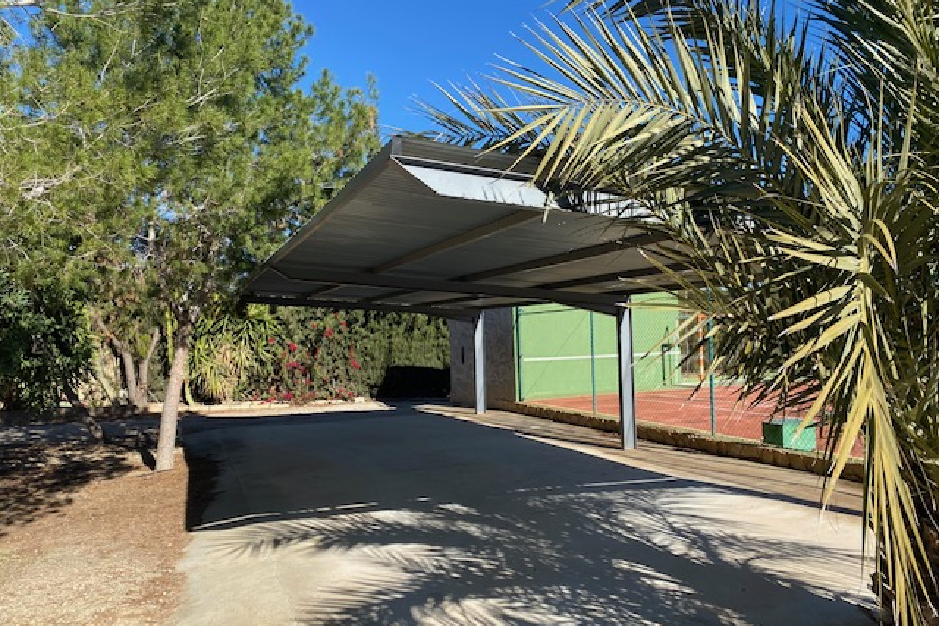 Reventa - Finca / Casa de Campo - Murcia