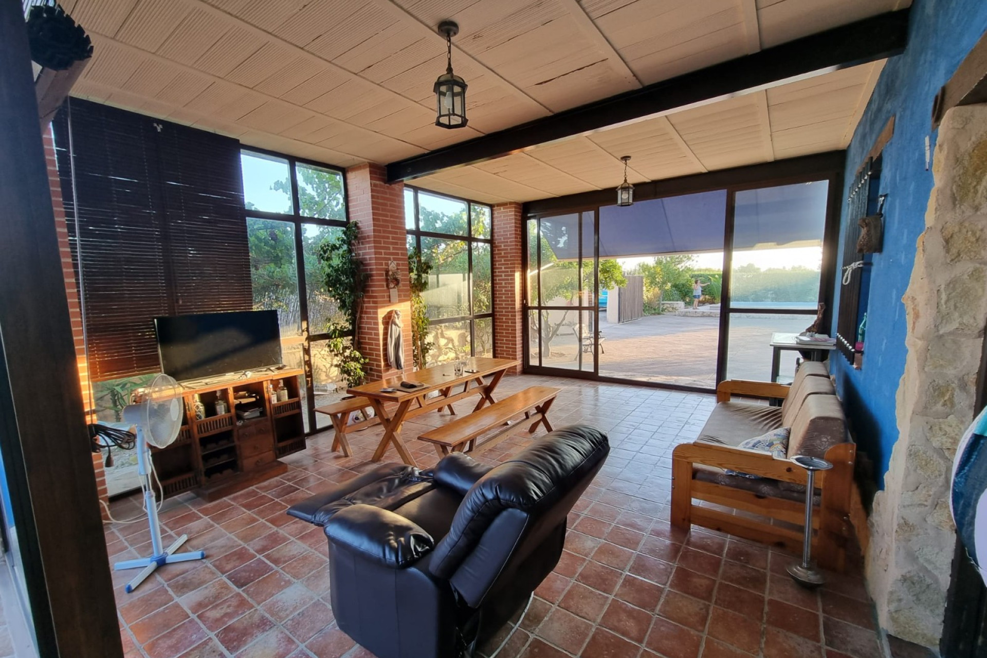 Reventa - Finca / Casa de Campo - Orihuela - Benferri