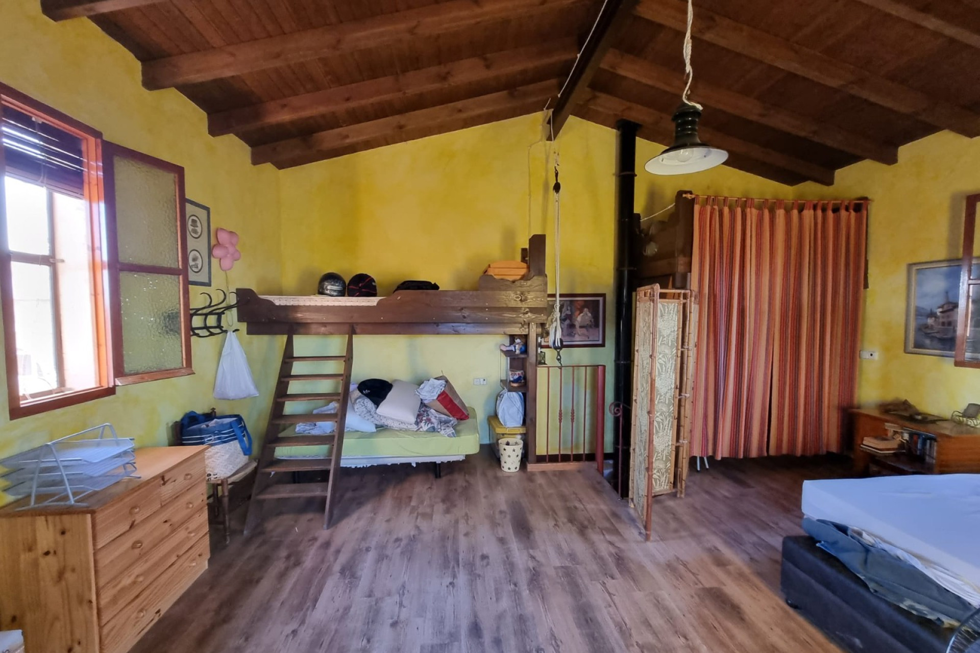 Reventa - Finca / Casa de Campo - Orihuela - Benferri