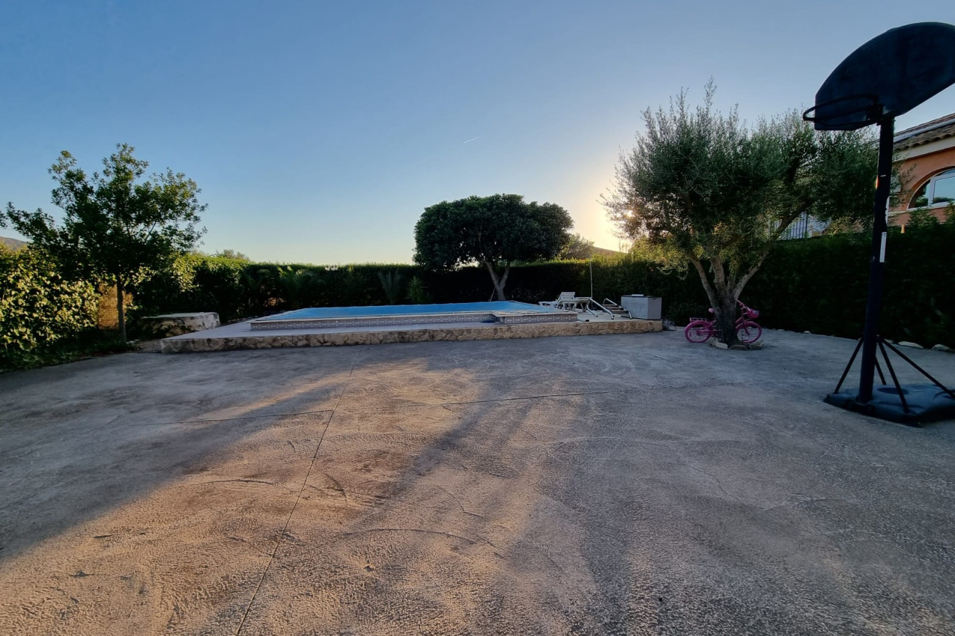 Reventa - Finca / Casa de Campo - Orihuela - Benferri