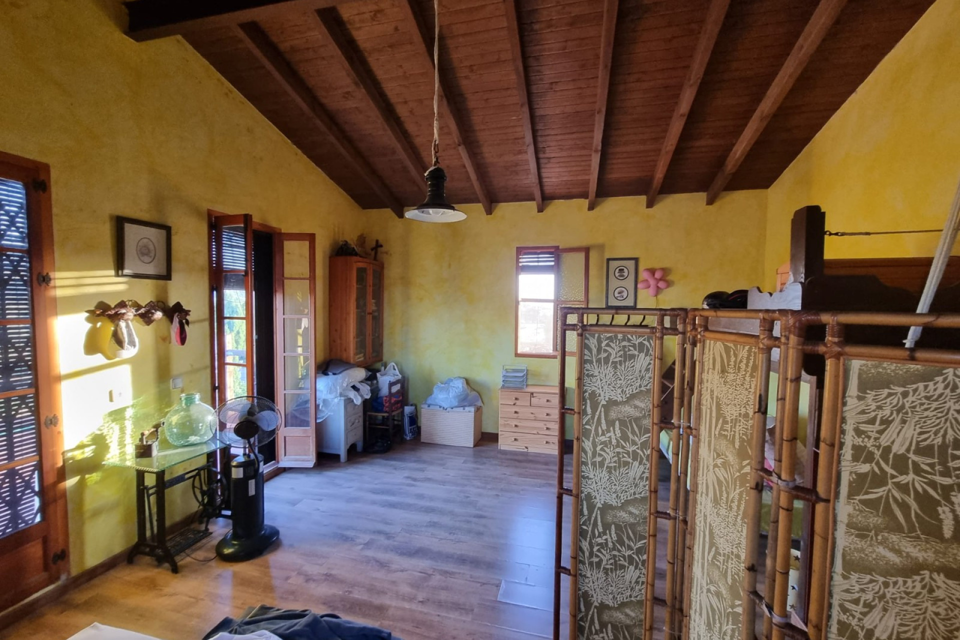 Reventa - Finca / Casa de Campo - Orihuela - Benferri