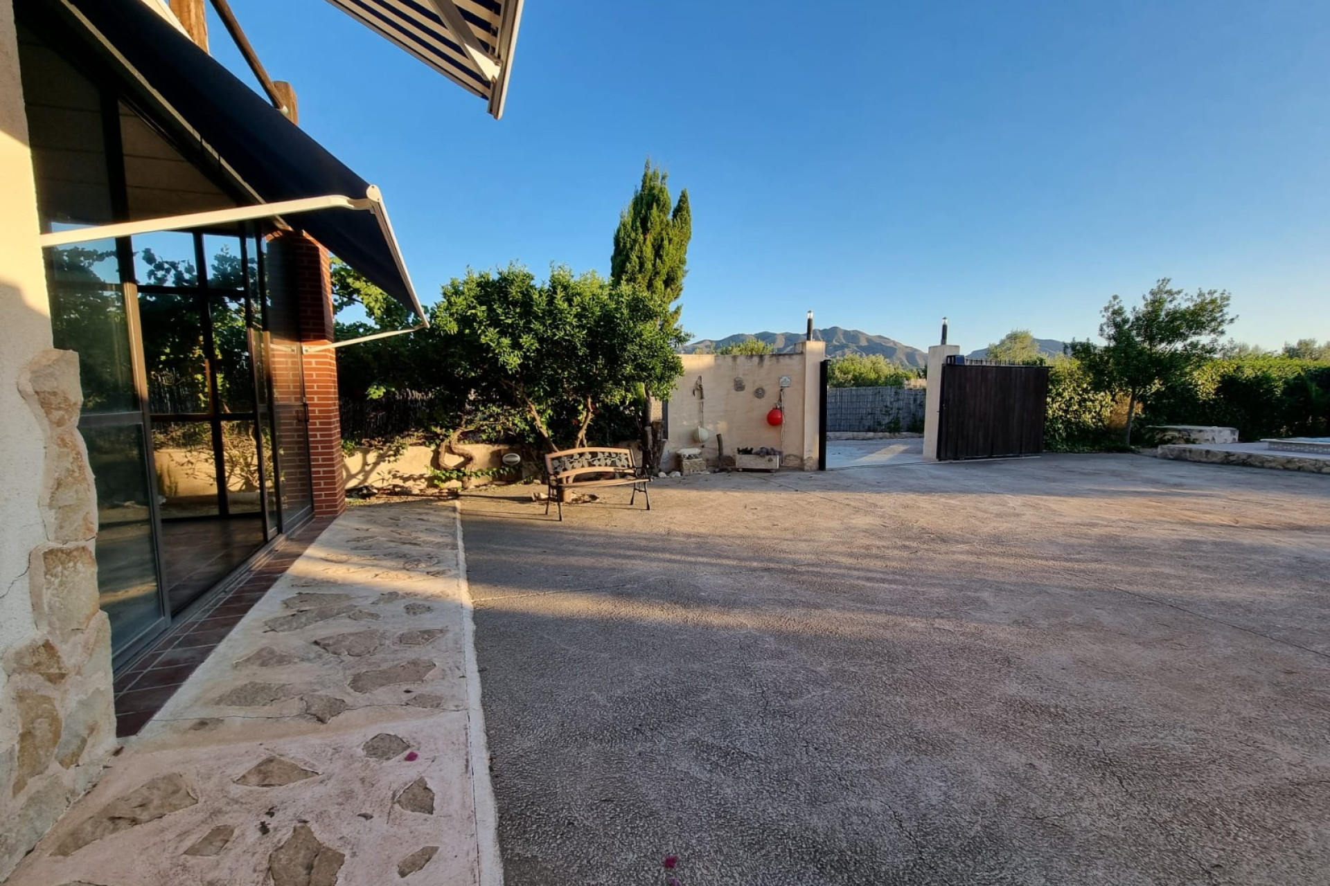 Reventa - Finca / Casa de Campo - Orihuela - Benferri