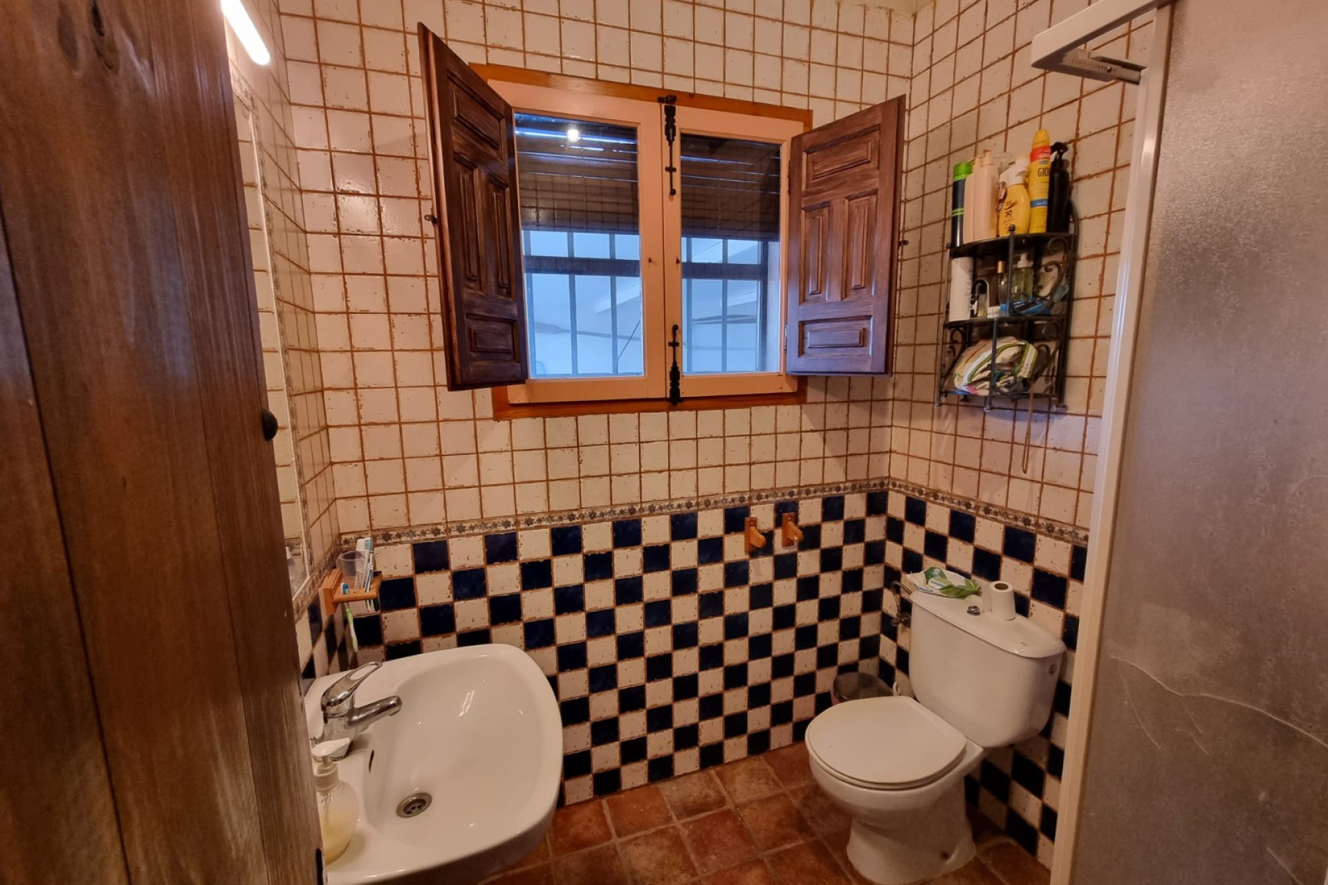 Reventa - Finca / Casa de Campo - Orihuela - Benferri