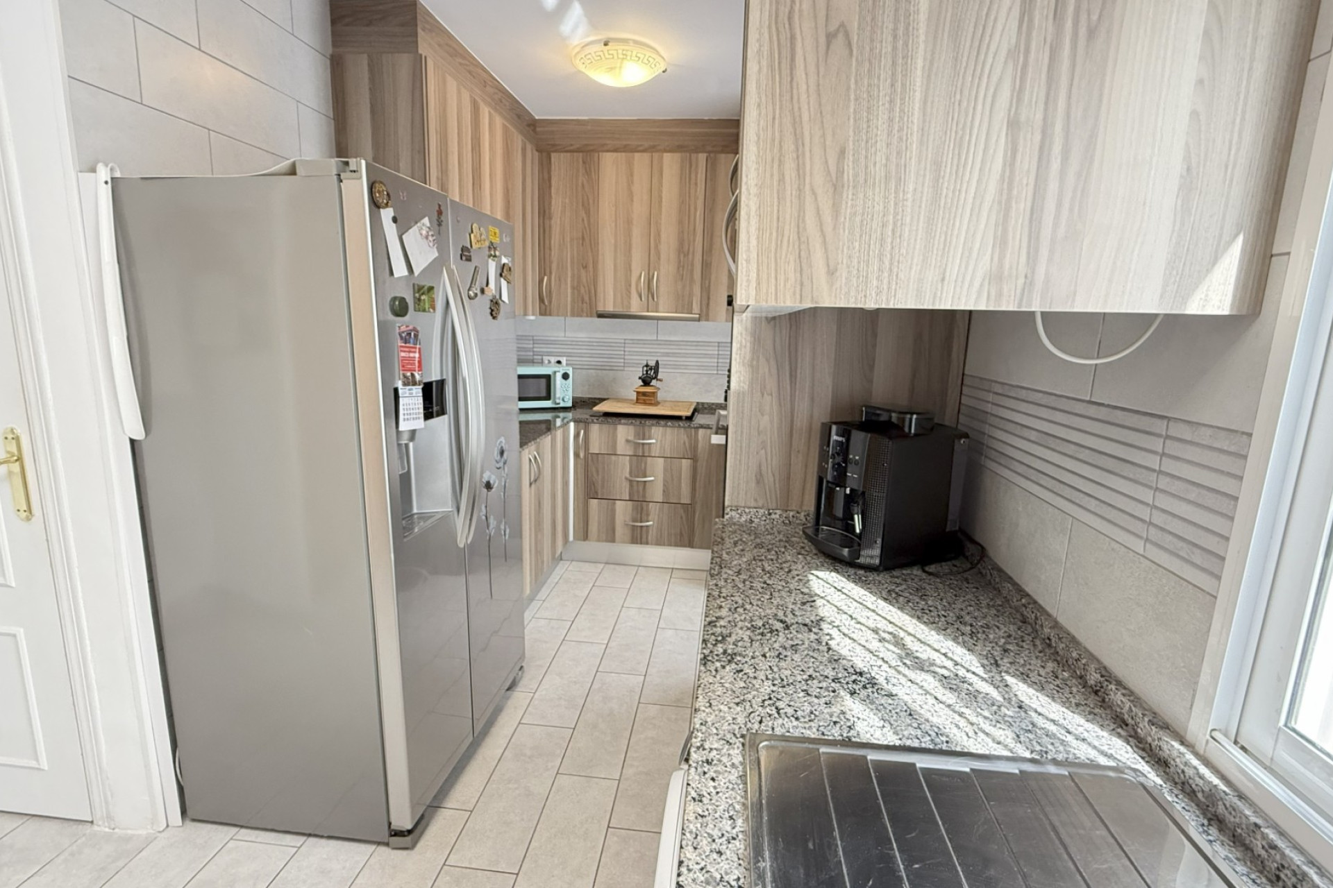 Reventa - Finca / Casa de Campo - Orihuela Costa - La Zenia