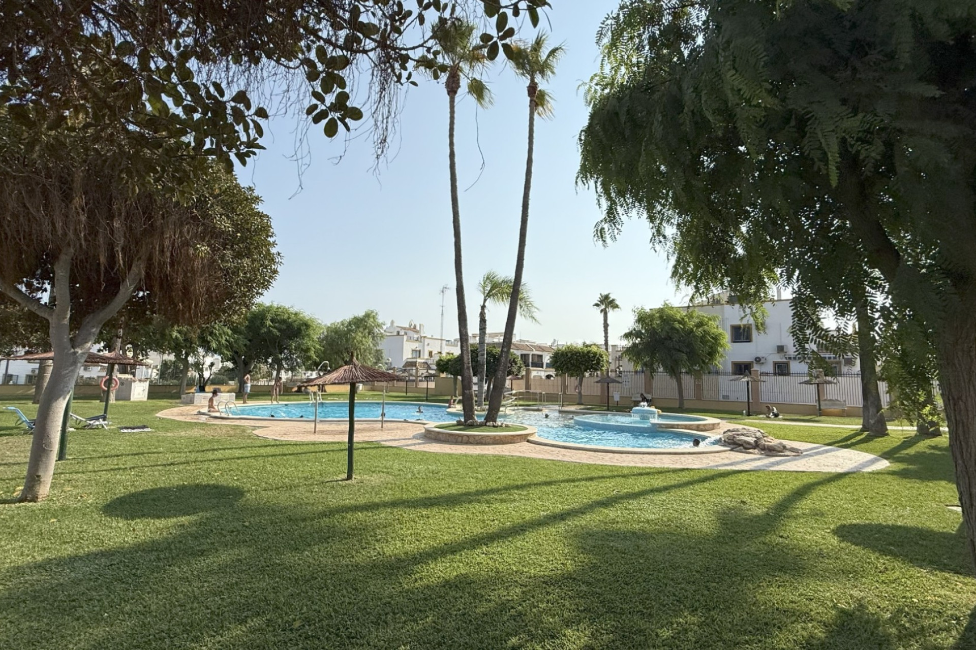 Reventa - Finca / Casa de Campo - Orihuela Costa - La Zenia