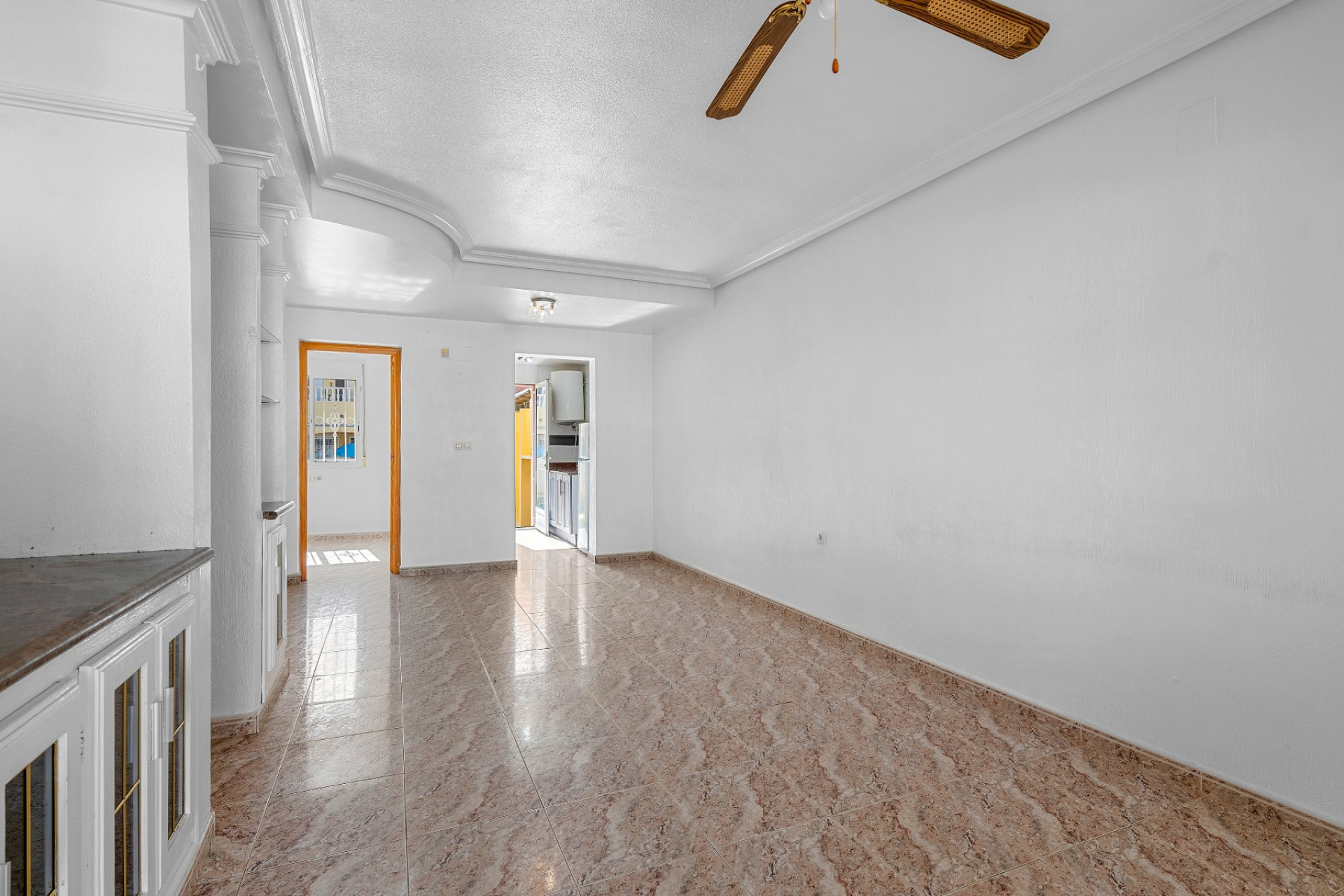 Reventa - Finca / Casa de Campo - Orihuela Costa - Las Filipinas