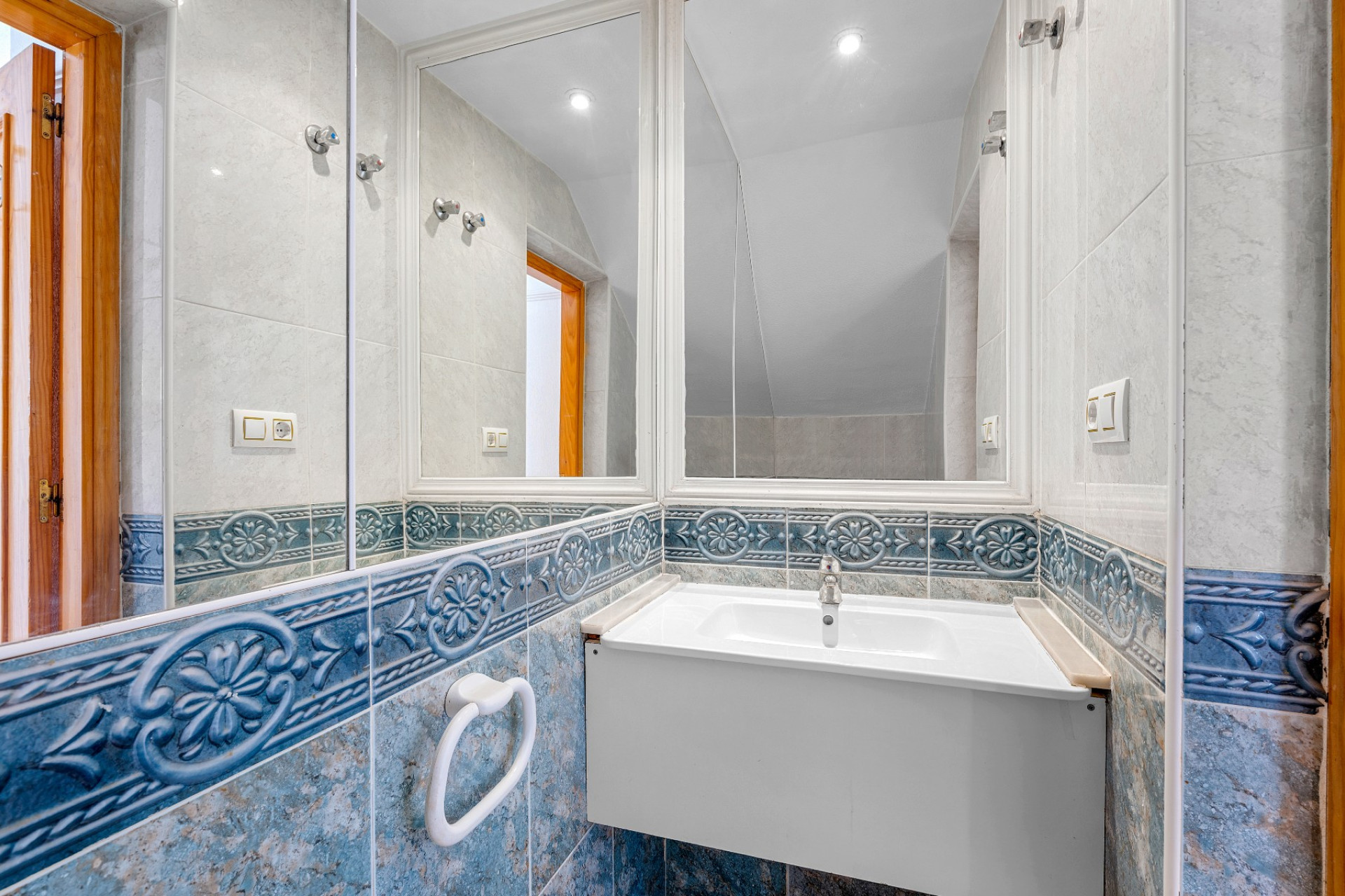 Reventa - Finca / Casa de Campo - Orihuela Costa - Las Filipinas