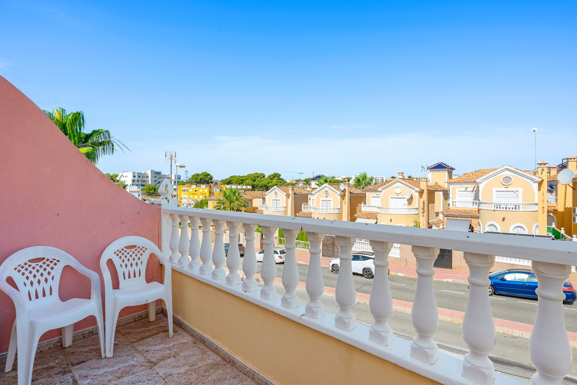 Reventa - Finca / Casa de Campo - Orihuela Costa - Las Filipinas