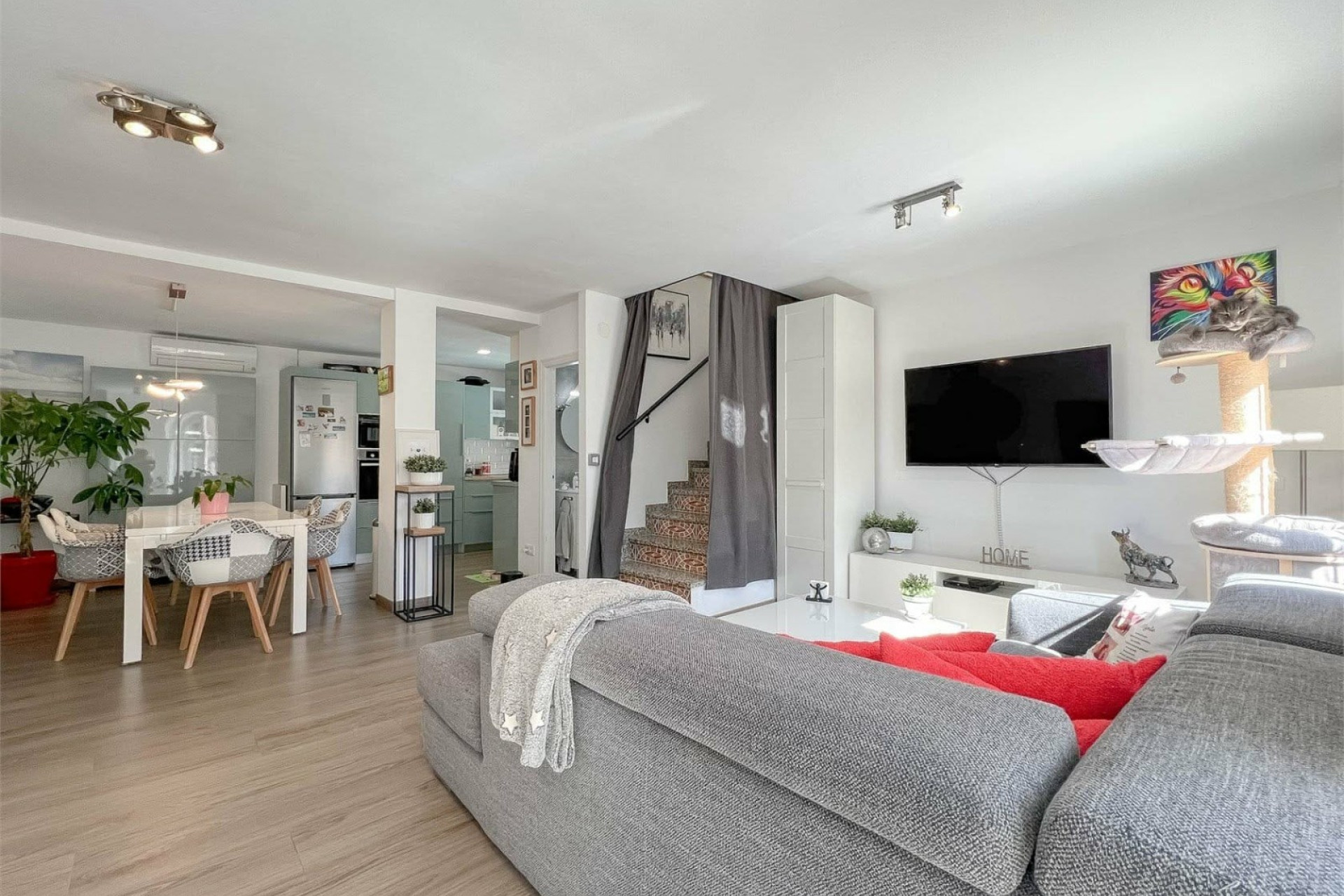 Reventa - Finca / Casa de Campo - Orihuela Costa - Villamartín