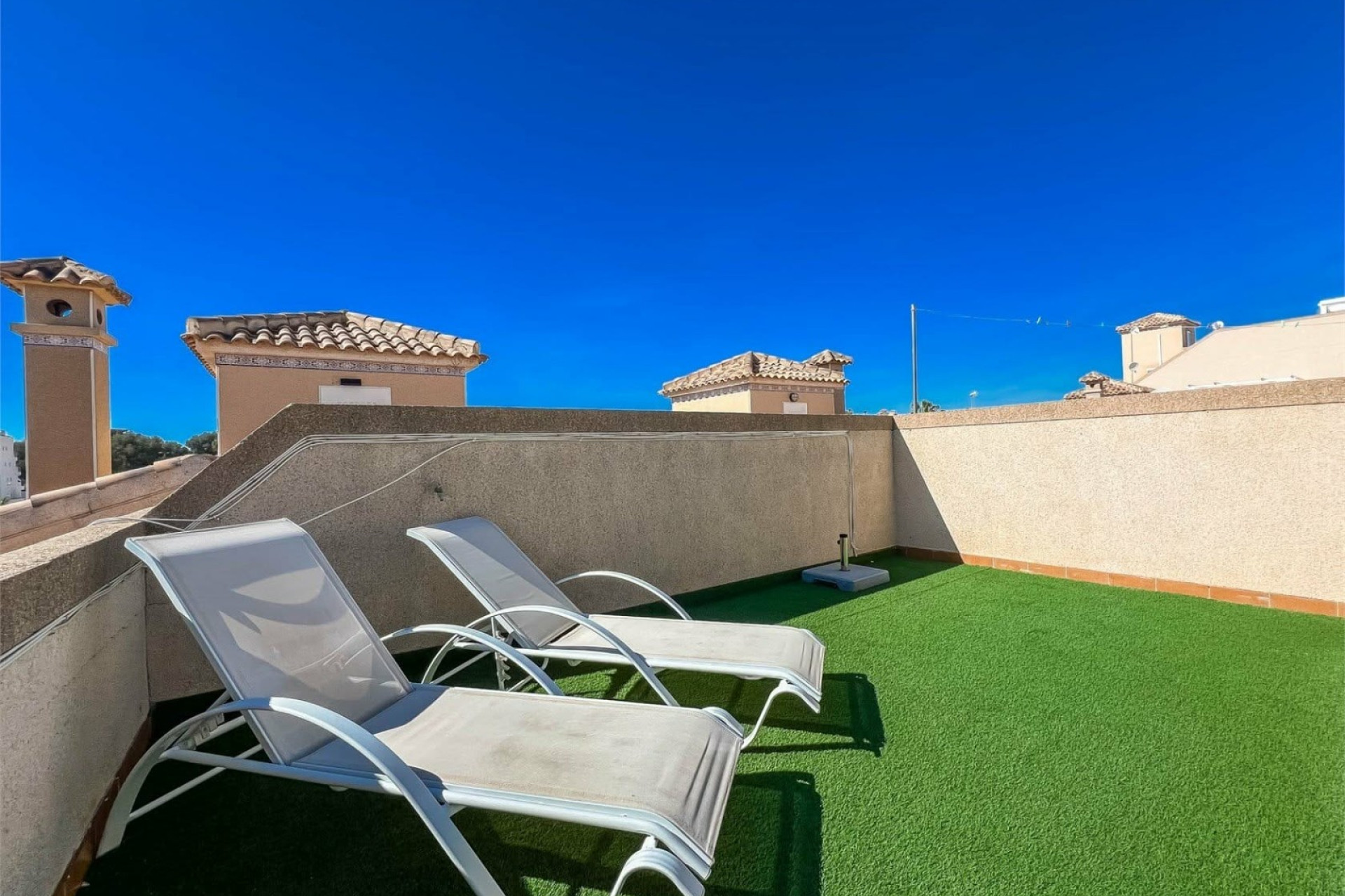 Reventa - Finca / Casa de Campo - Orihuela Costa - Villamartín