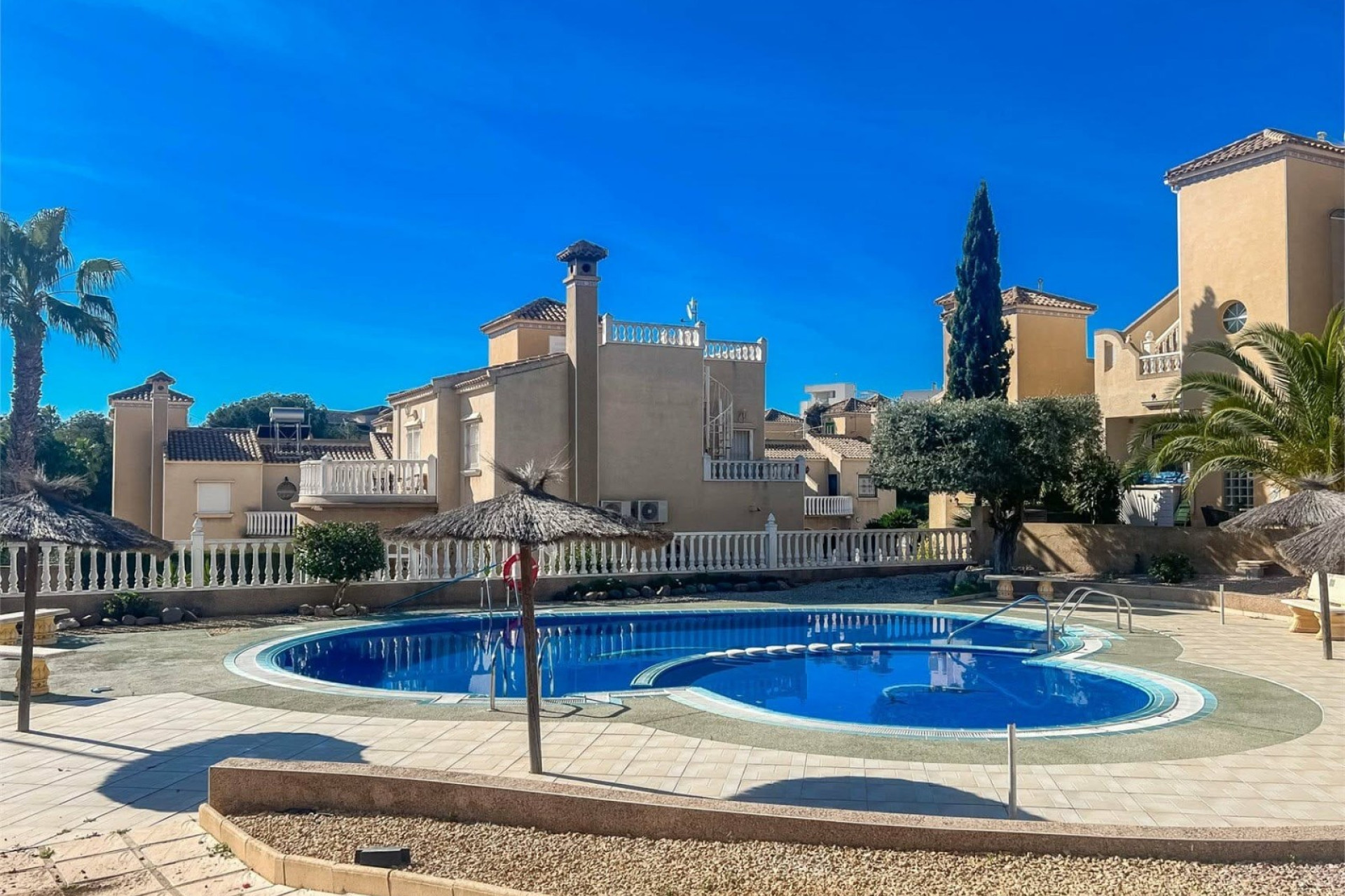 Reventa - Finca / Casa de Campo - Orihuela Costa - Villamartín