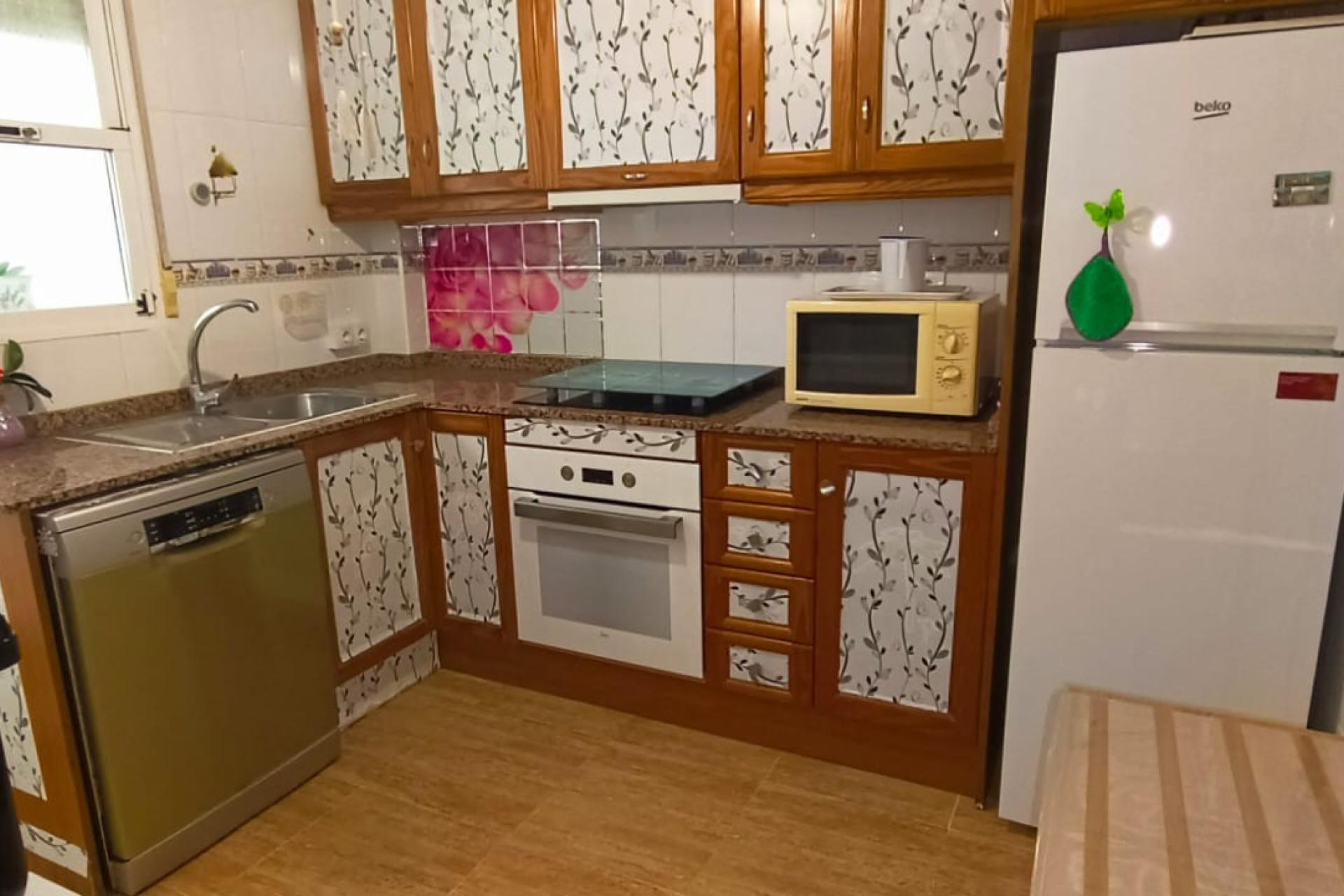 Reventa - Finca / Casa de Campo - Orihuela Costa