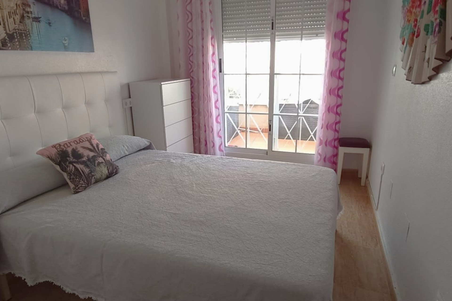 Reventa - Finca / Casa de Campo - Orihuela Costa