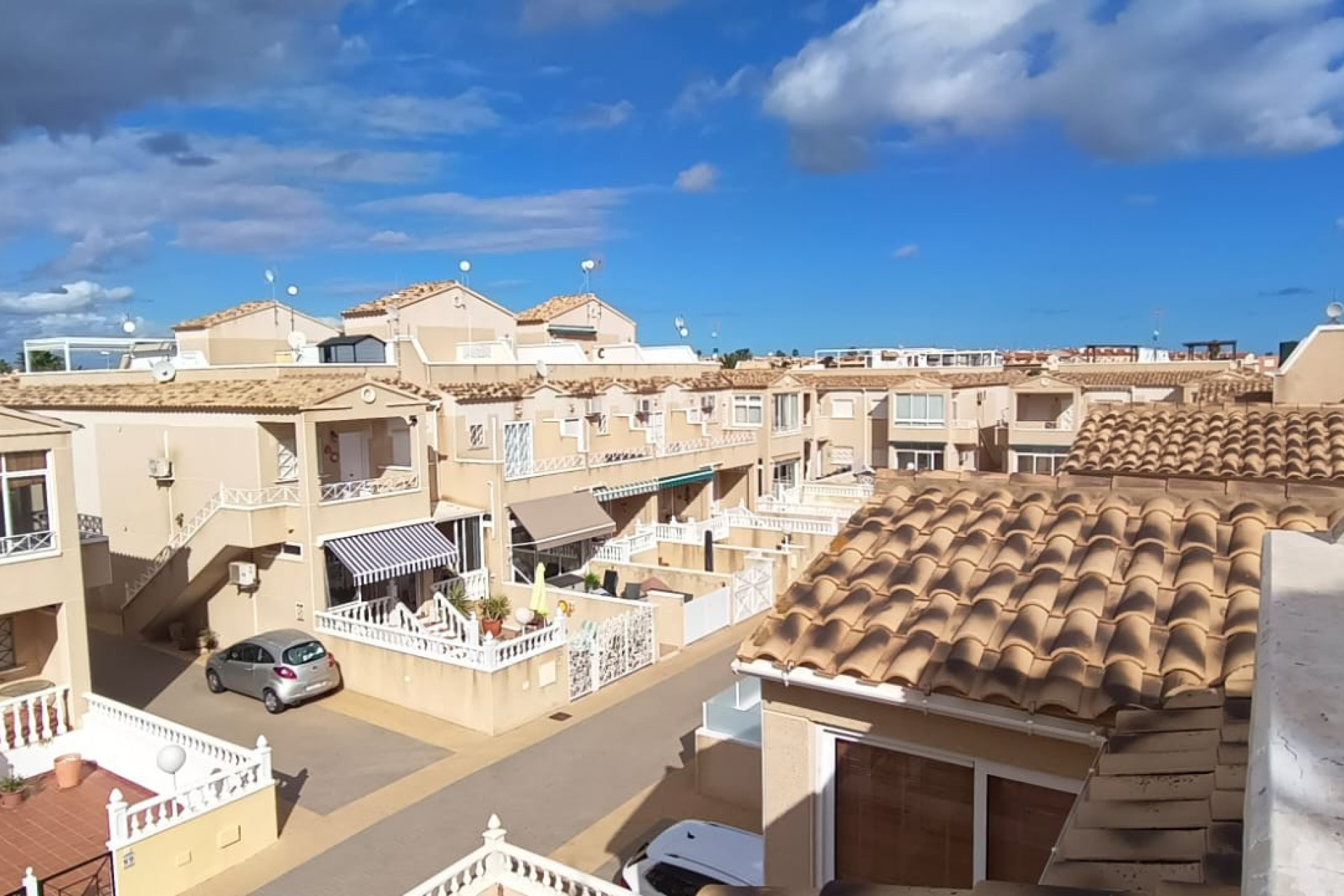 Reventa - Finca / Casa de Campo - Orihuela Costa