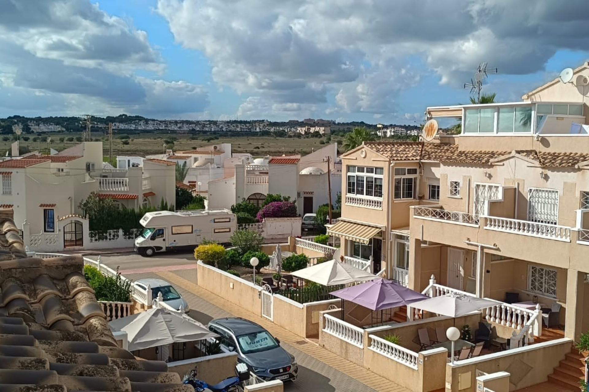 Reventa - Finca / Casa de Campo - Orihuela Costa