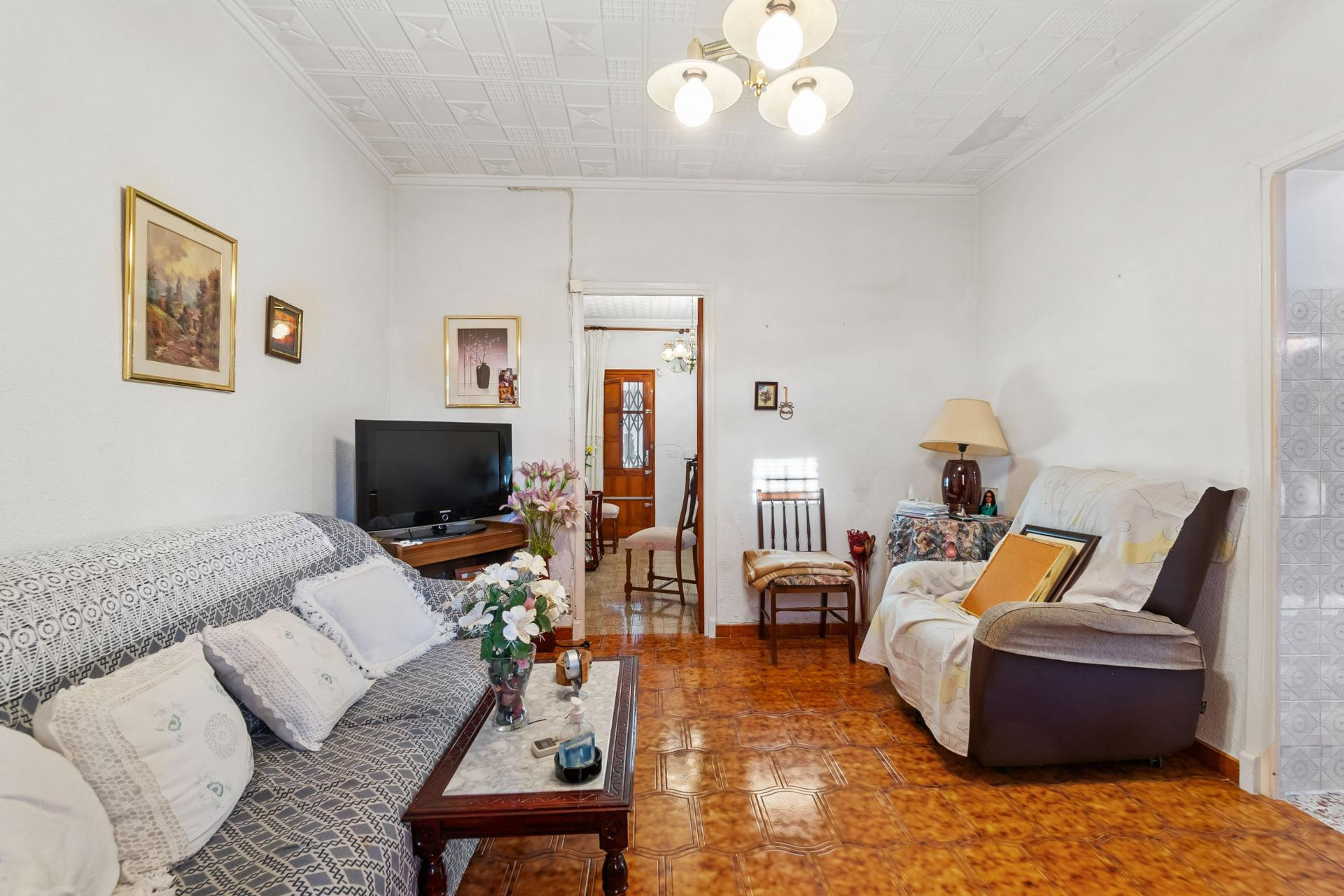 Reventa - Finca / Casa de Campo - Orihuela - Raiguero de Bonanza