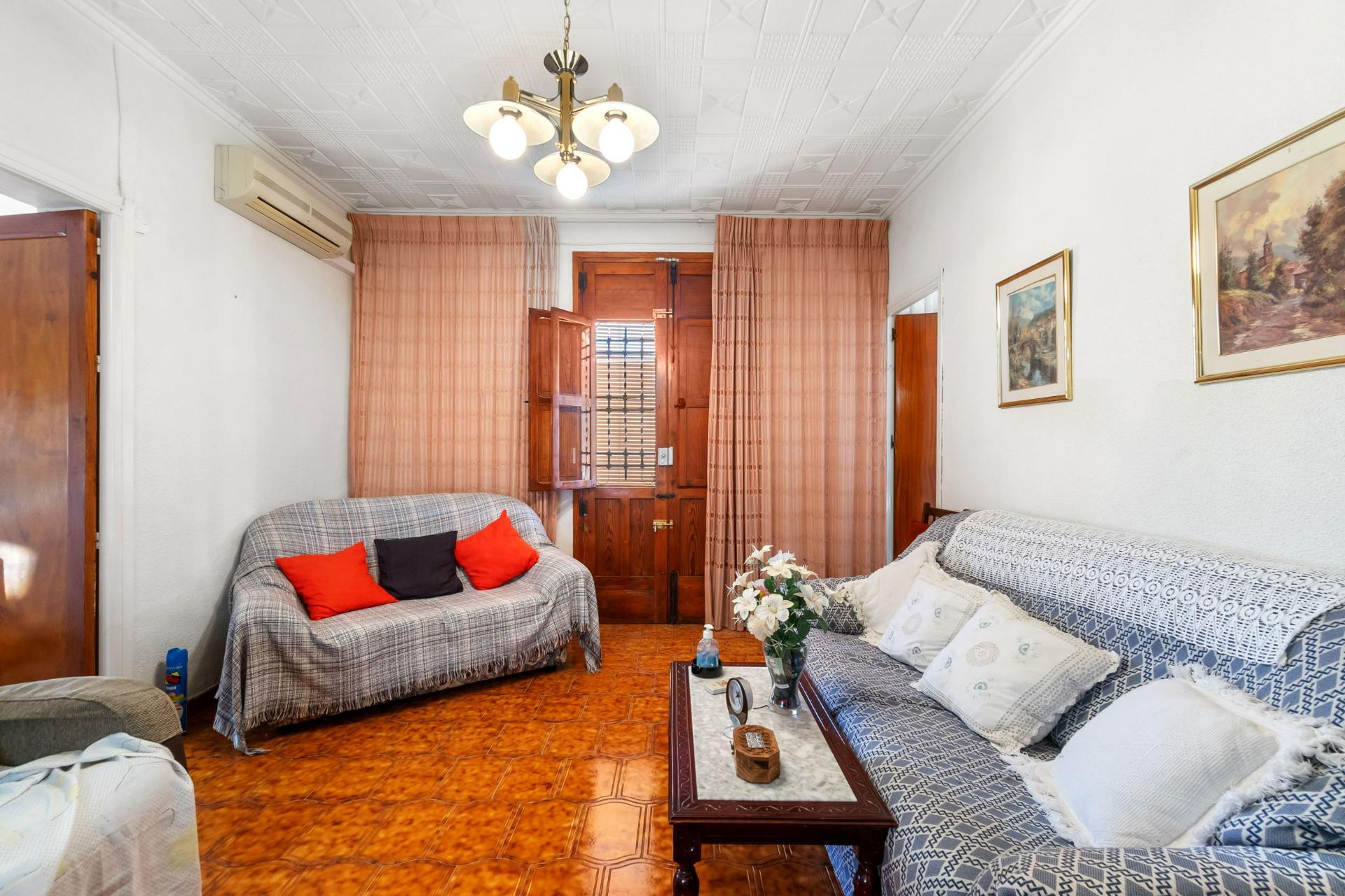 Reventa - Finca / Casa de Campo - Orihuela - Raiguero de Bonanza