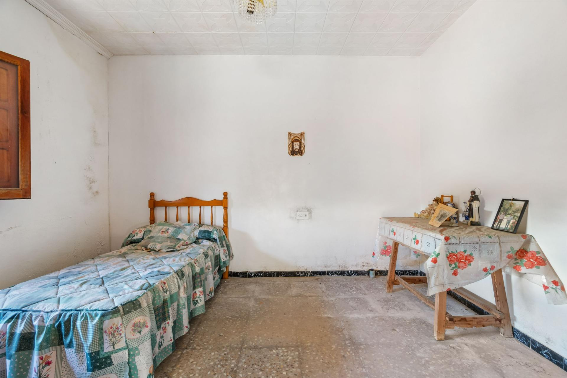 Reventa - Finca / Casa de Campo - Orihuela - Raiguero de Bonanza