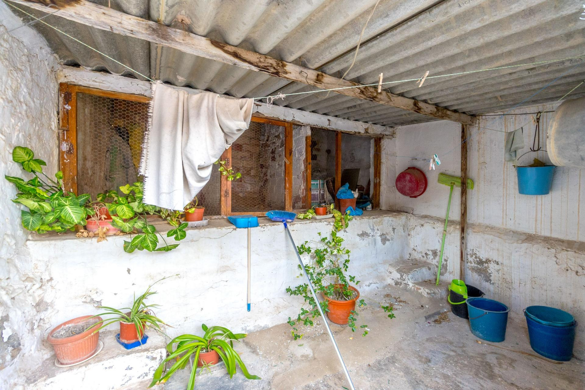 Reventa - Finca / Casa de Campo - Orihuela - Raiguero de Bonanza