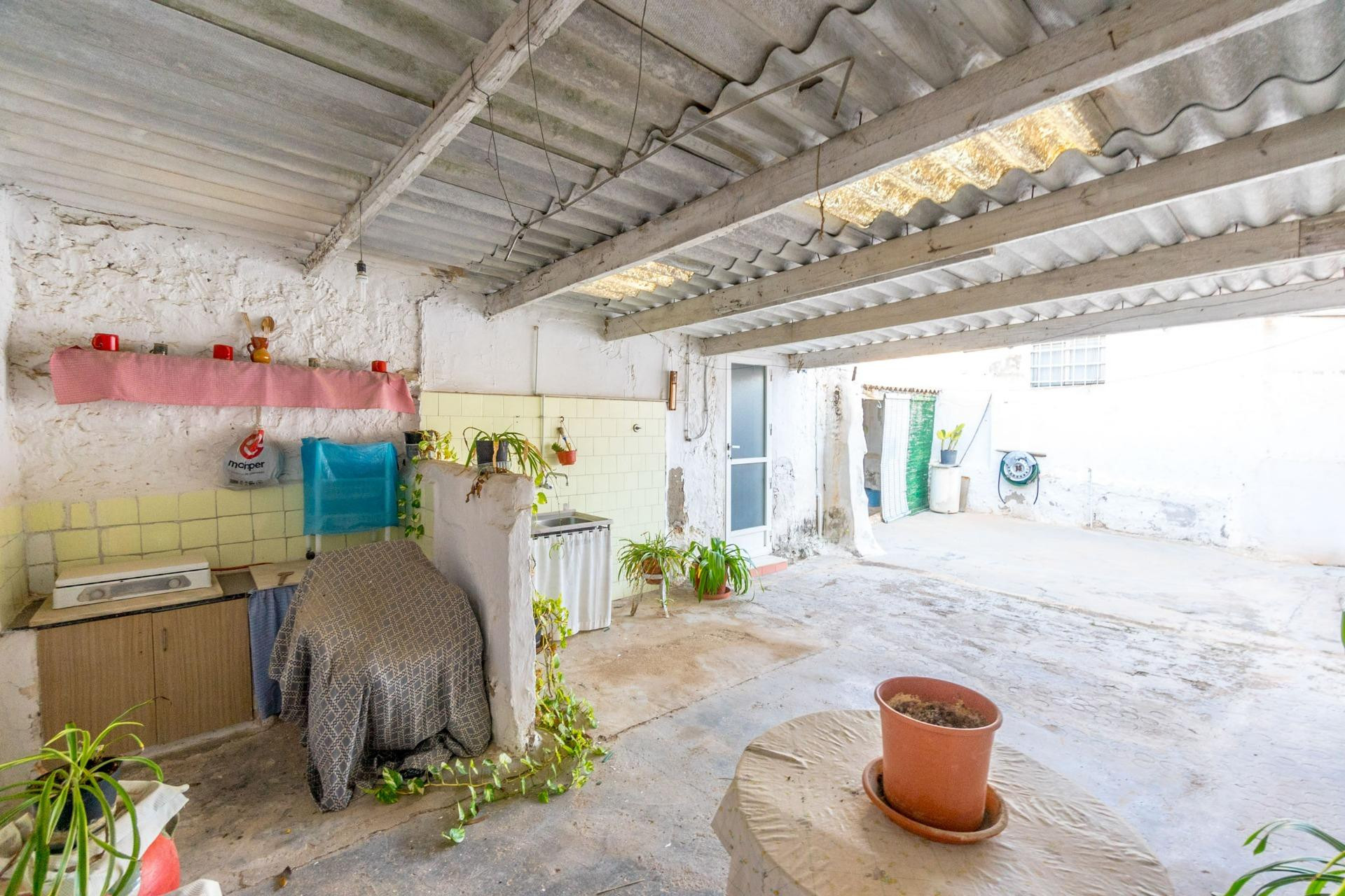 Reventa - Finca / Casa de Campo - Orihuela - Raiguero de Bonanza