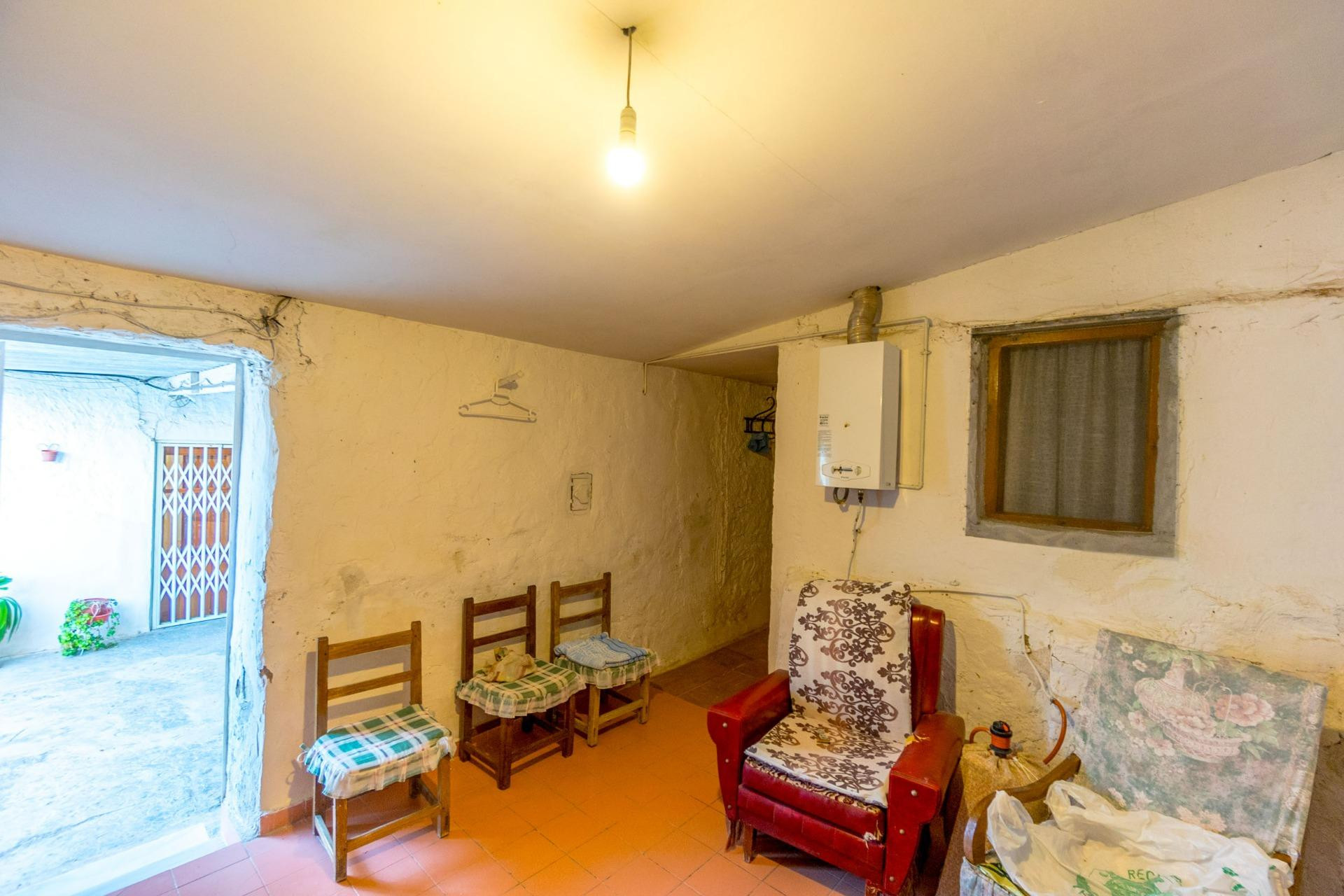 Reventa - Finca / Casa de Campo - Orihuela - Raiguero de Bonanza