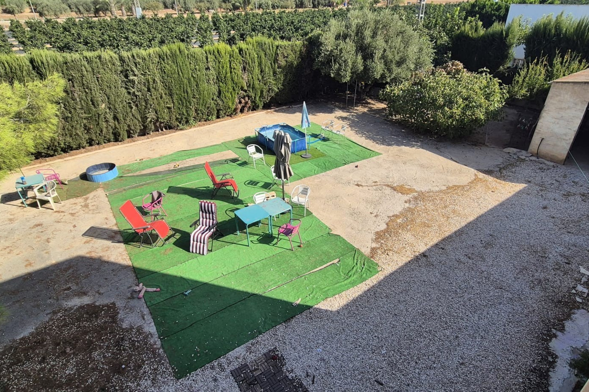Reventa - Finca / Casa de Campo - Orihuela - Redovan