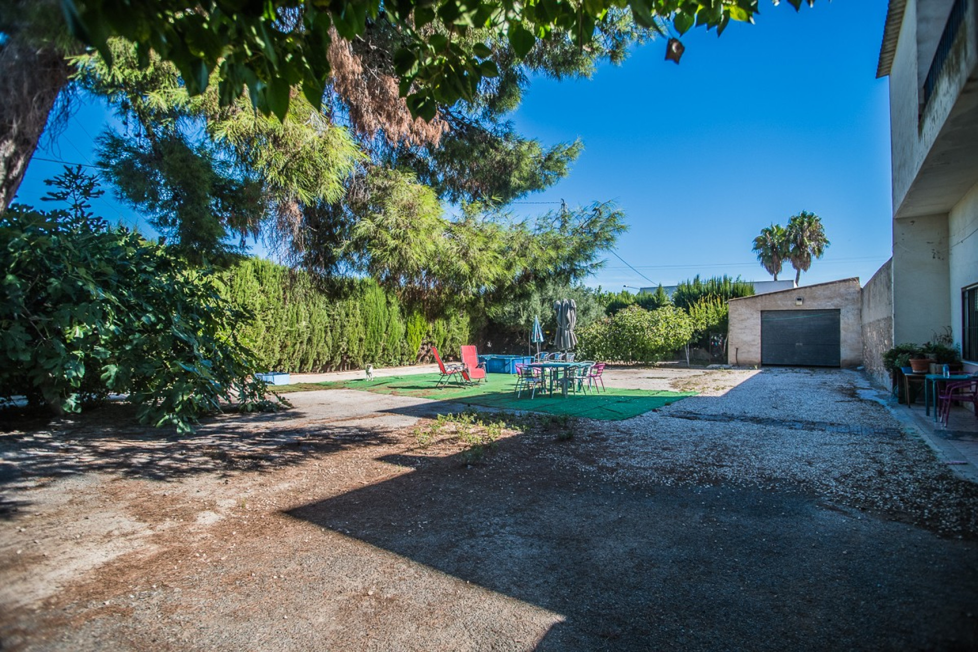 Reventa - Finca / Casa de Campo - Orihuela - Redovan