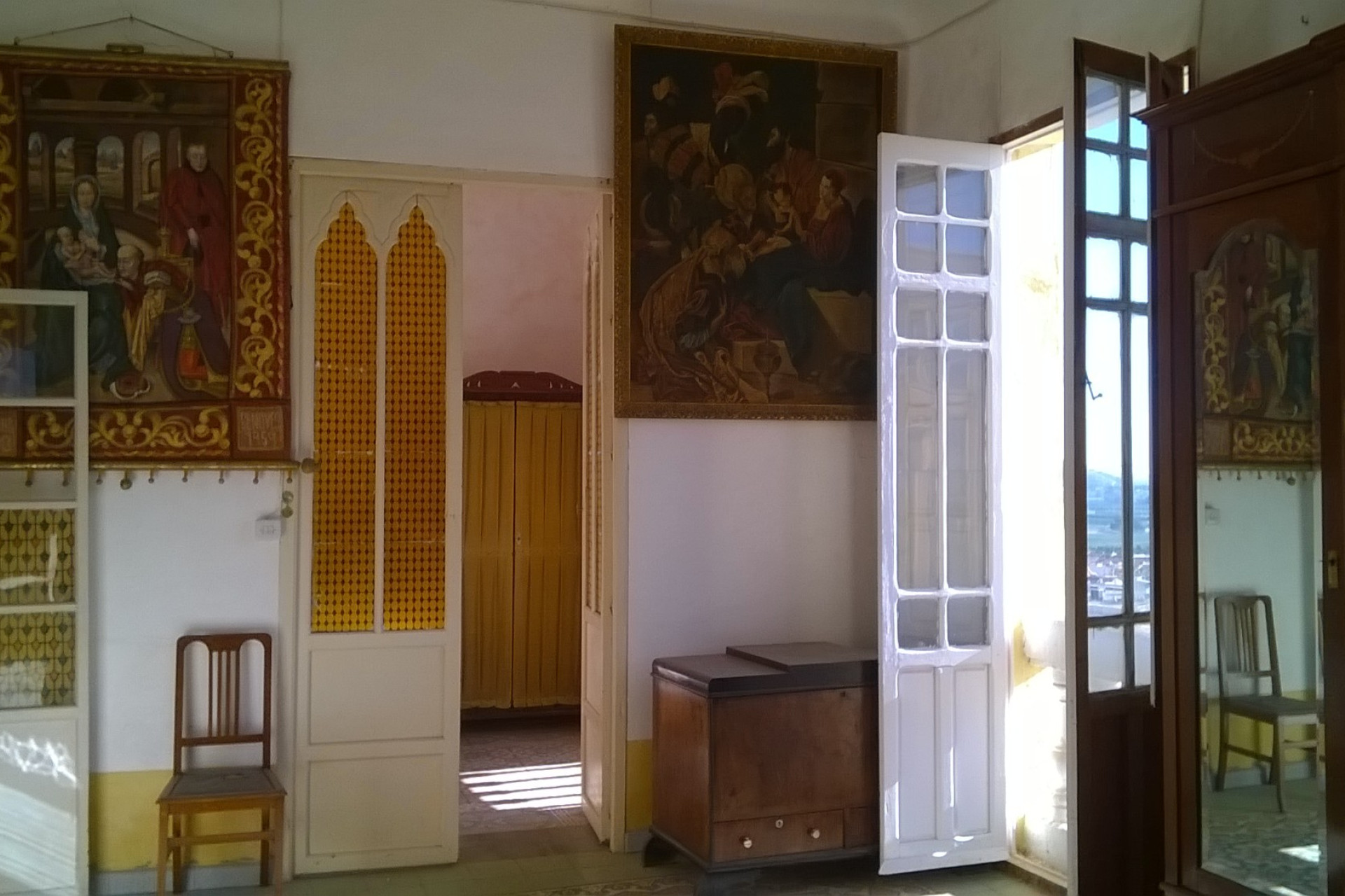 Reventa - Finca / Casa de Campo - Orihuela - Rincón de Bonanza