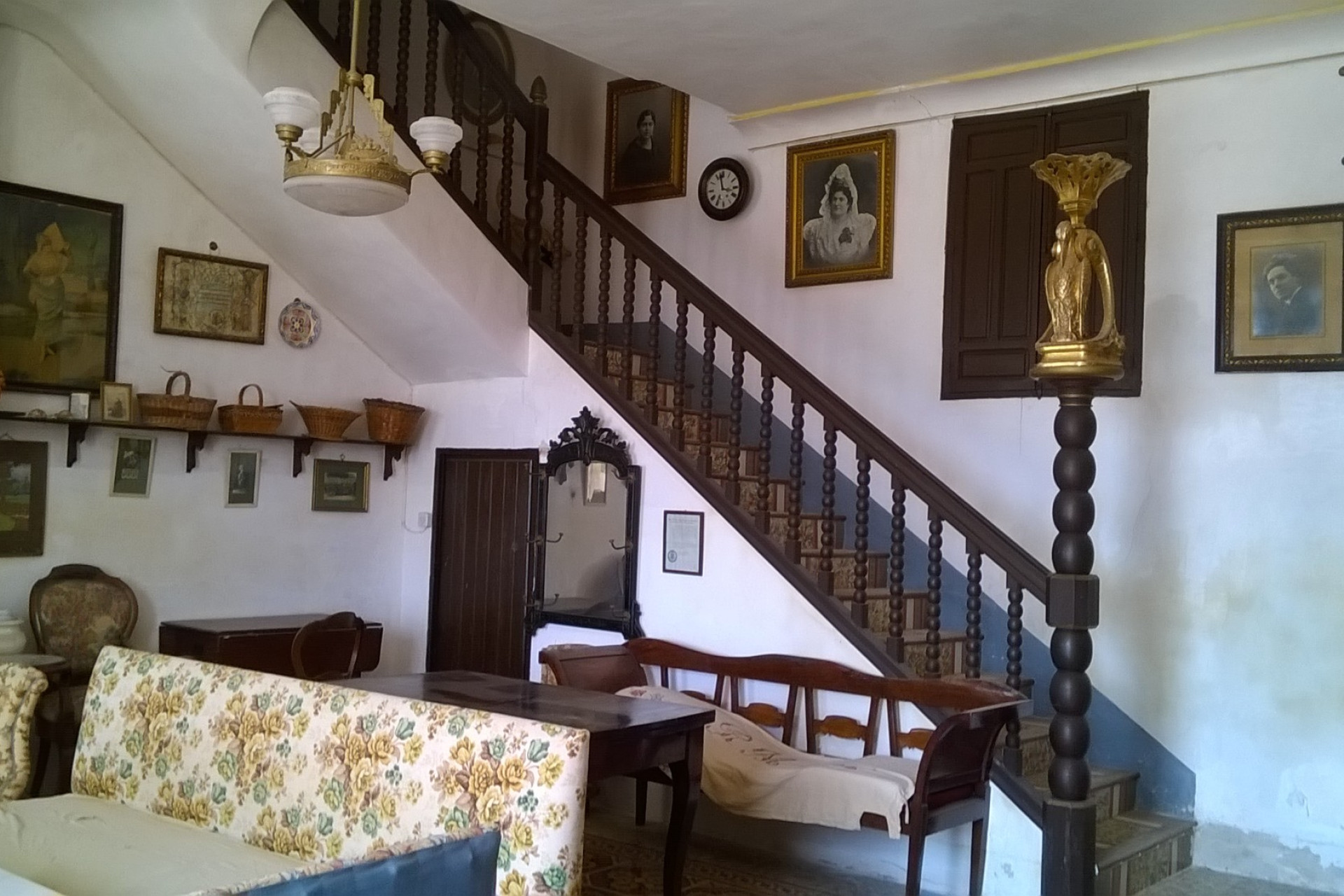 Reventa - Finca / Casa de Campo - Orihuela - Rincón de Bonanza