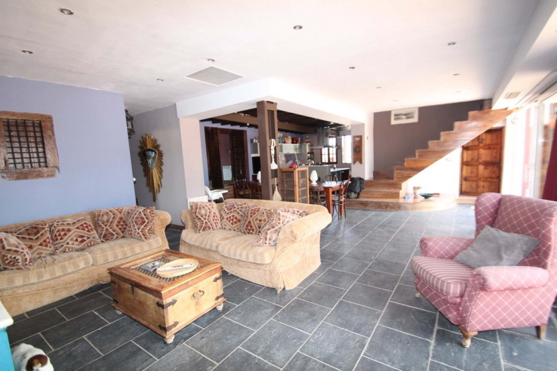 Reventa - Finca / Casa de Campo - Orihuela - Torremendo